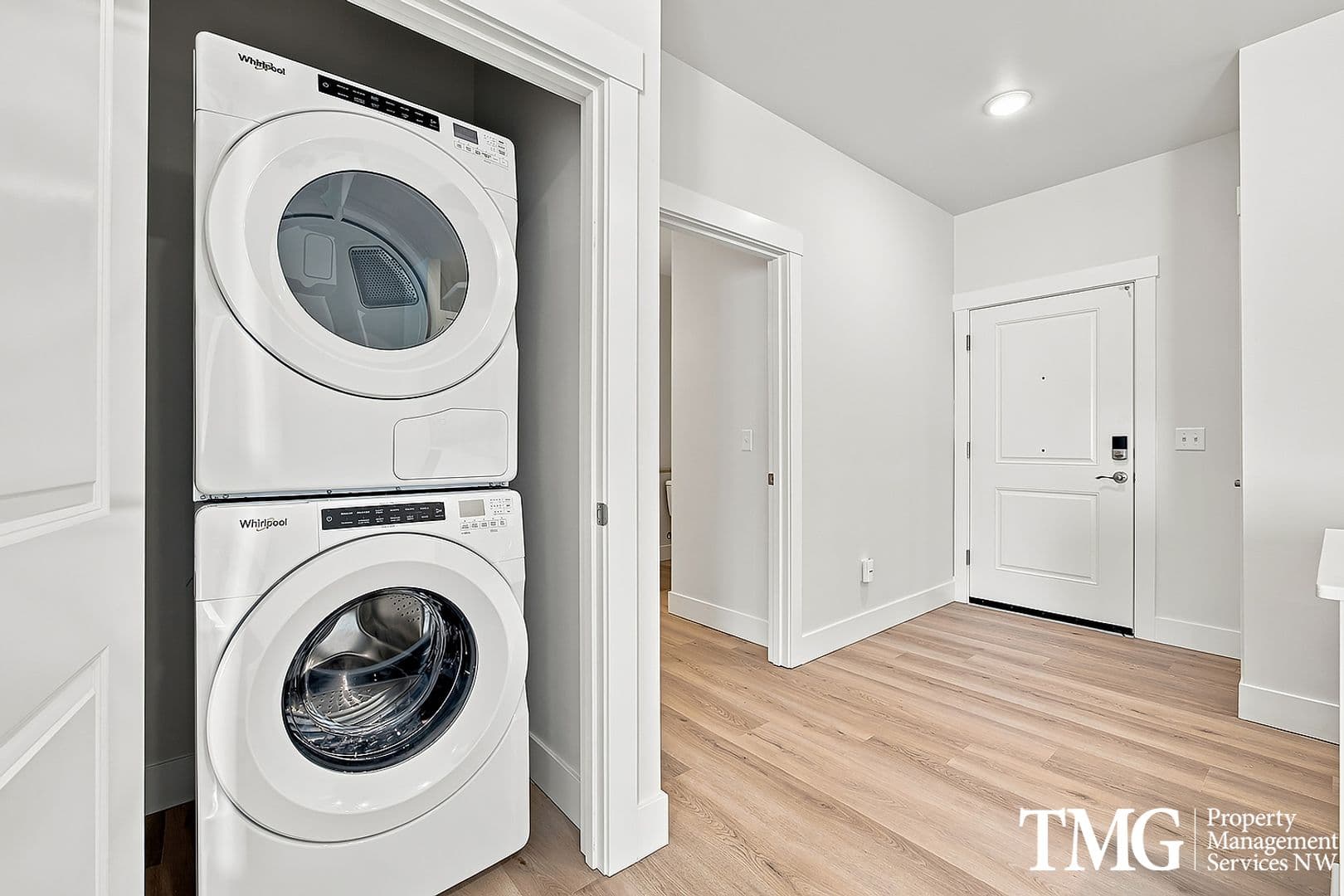 Kennewick Apartment: 7918 W 10th Ave
