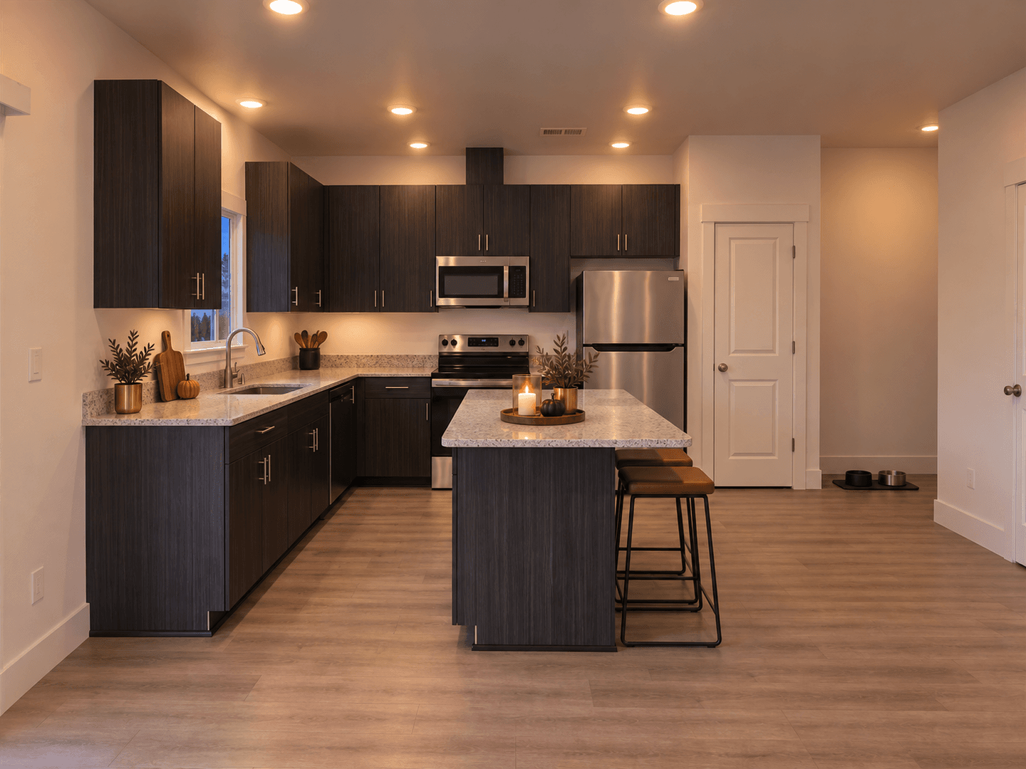 Kennewick Townhome: 5816 W 40th Court