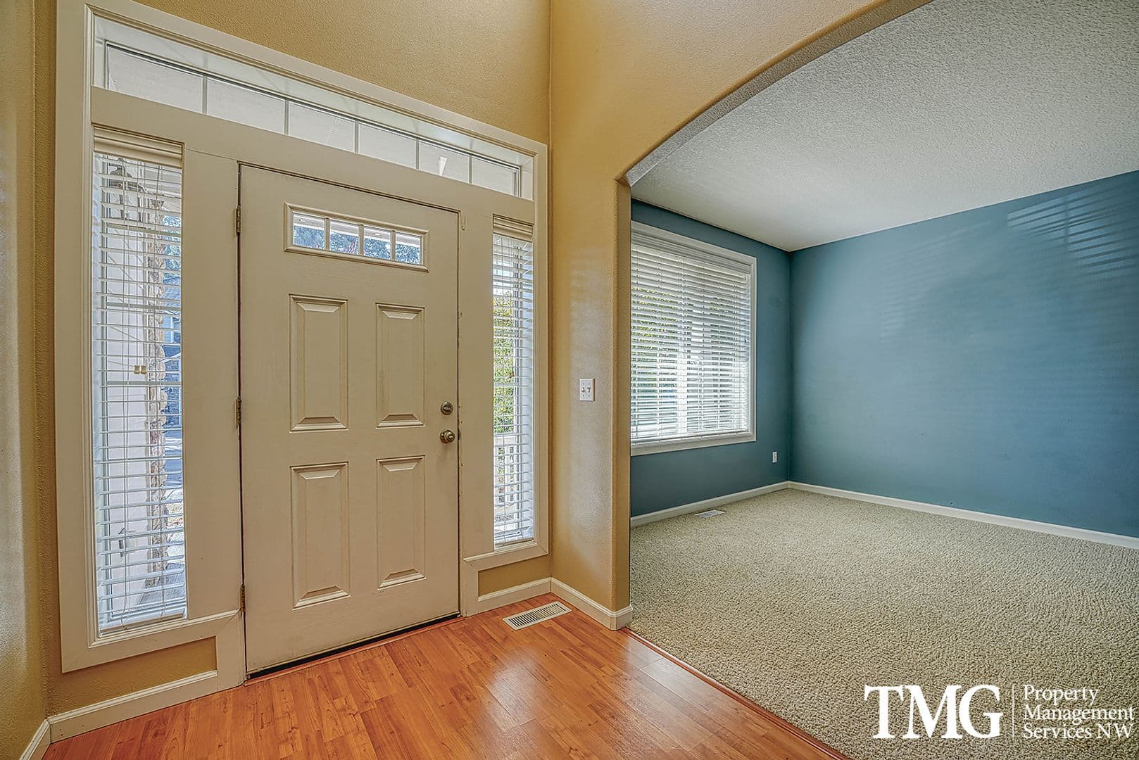 Vancouver House: 3812 NE 93rd Street