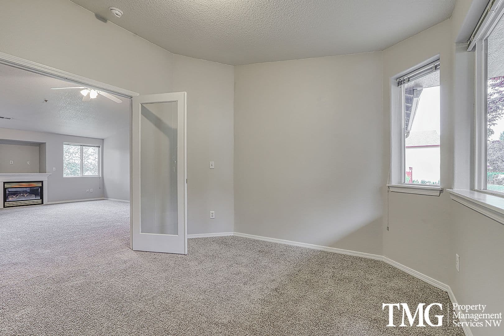 Camas House: 3243 NW Julia Street