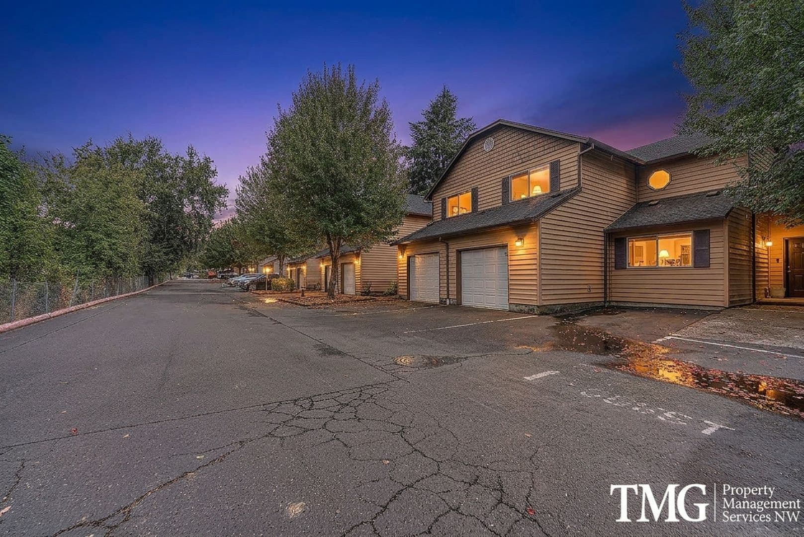 Vancouver Apartment: 3500 NE 50th Ct