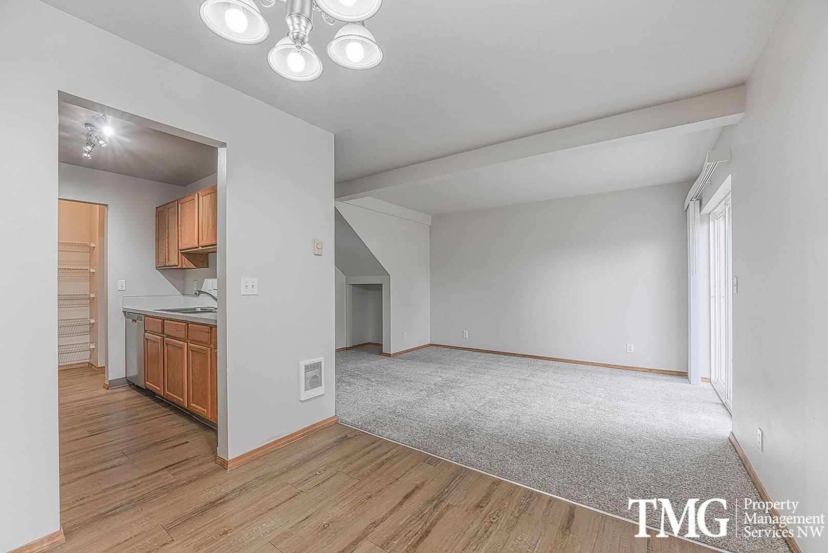 Vancouver Apartment: 3500 NE 50th Ct