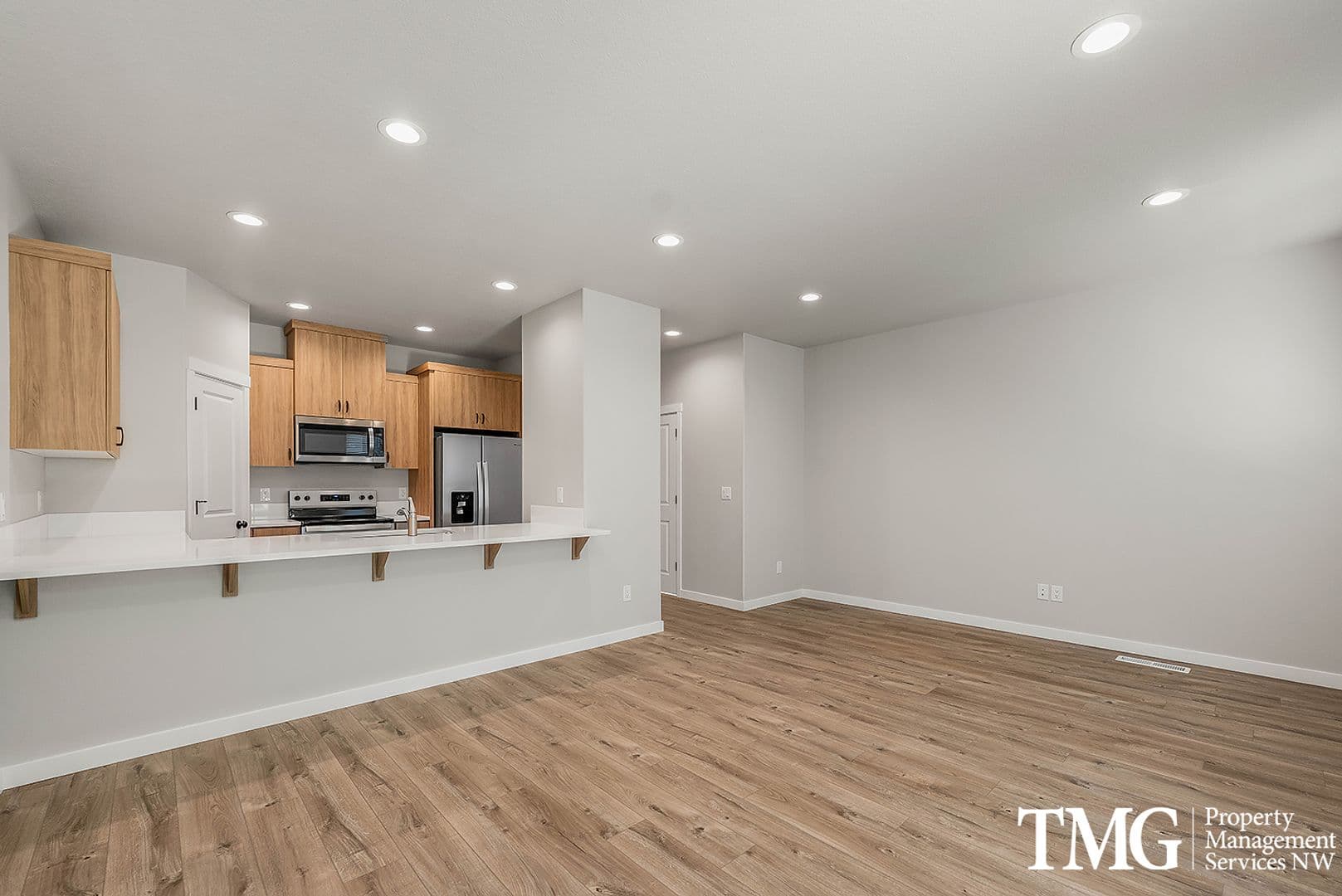 Vancouver Townhome: 11332 NE 131st Ct