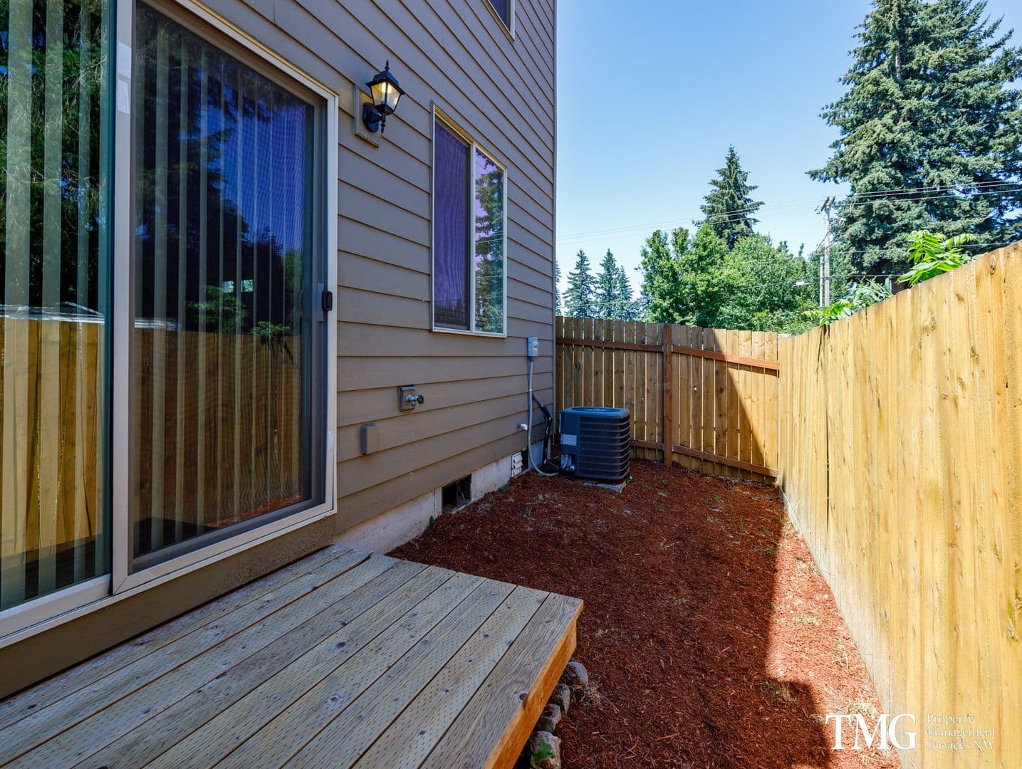Vancouver Apartment: 9807 NE 76th Way