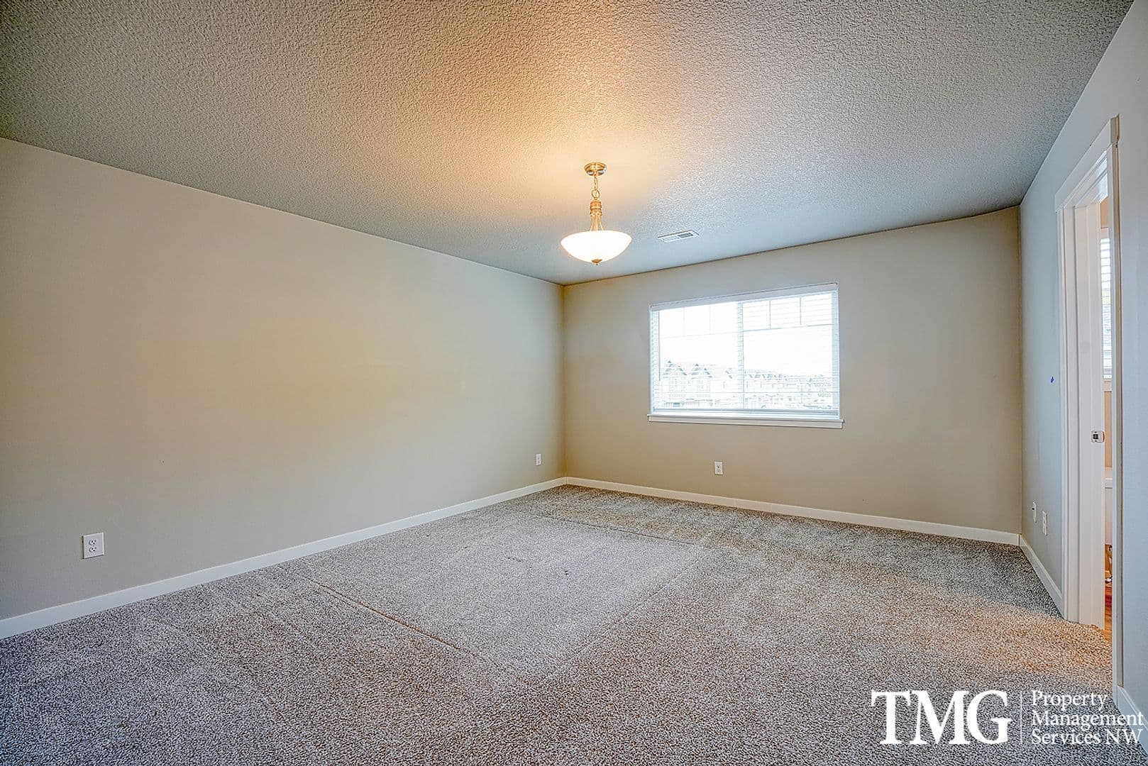 Battle Ground Townhome: 1407 NE 2nd Ave