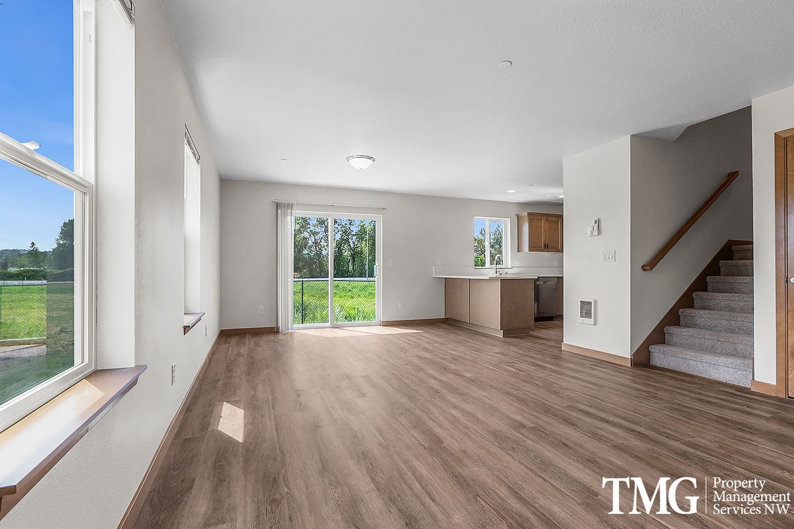 Washougal House: 3316 Lewis Lane