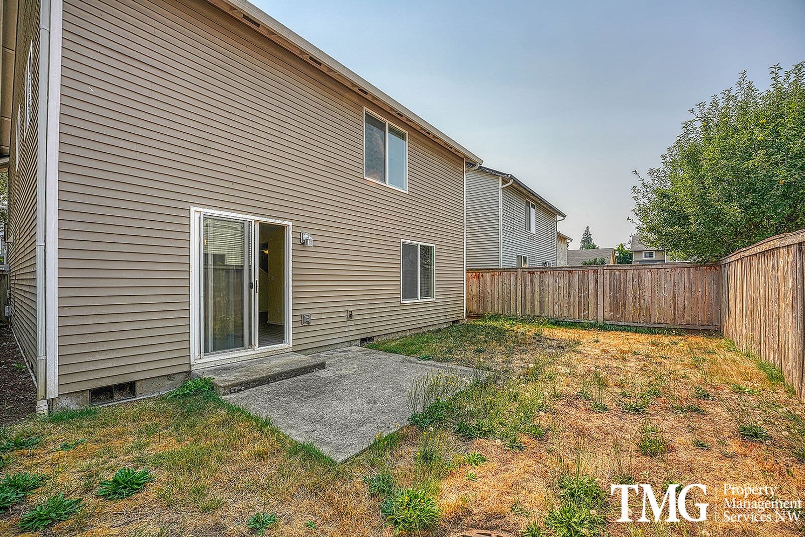 Vancouver House: 15012 NE 68th Way