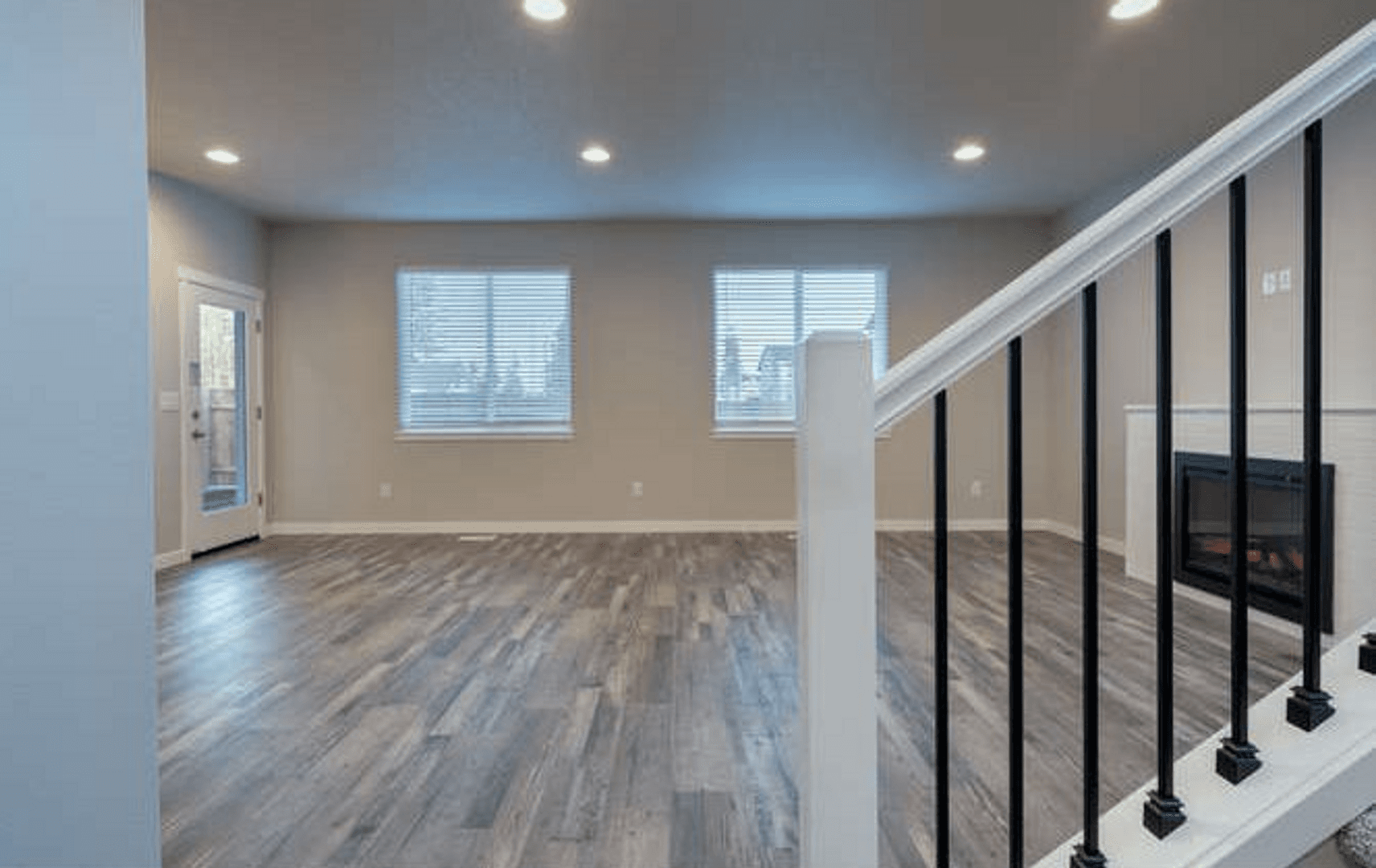 Vancouver House: 4910 NE 65th Court