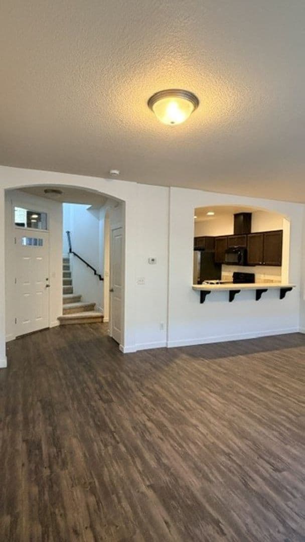 Vancouver House: 13002 NE 26th Street
