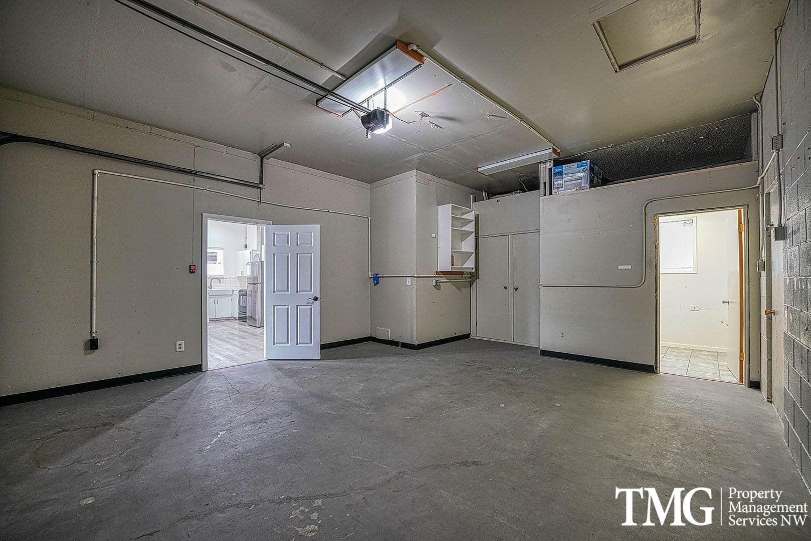 Kennewick House: 312 S Kellogg Street #B