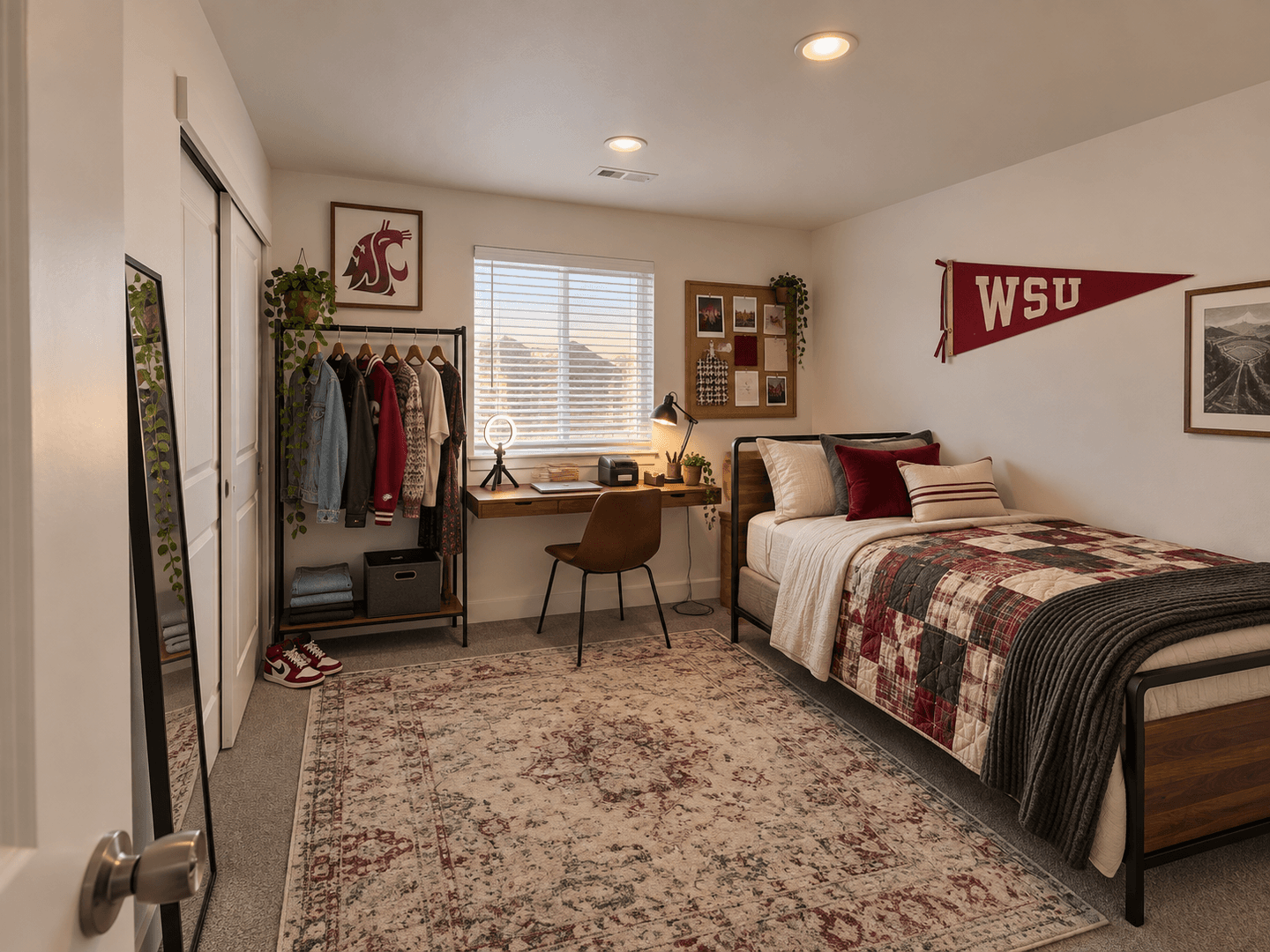 Kennewick Townhome: 5816 W 40th Court