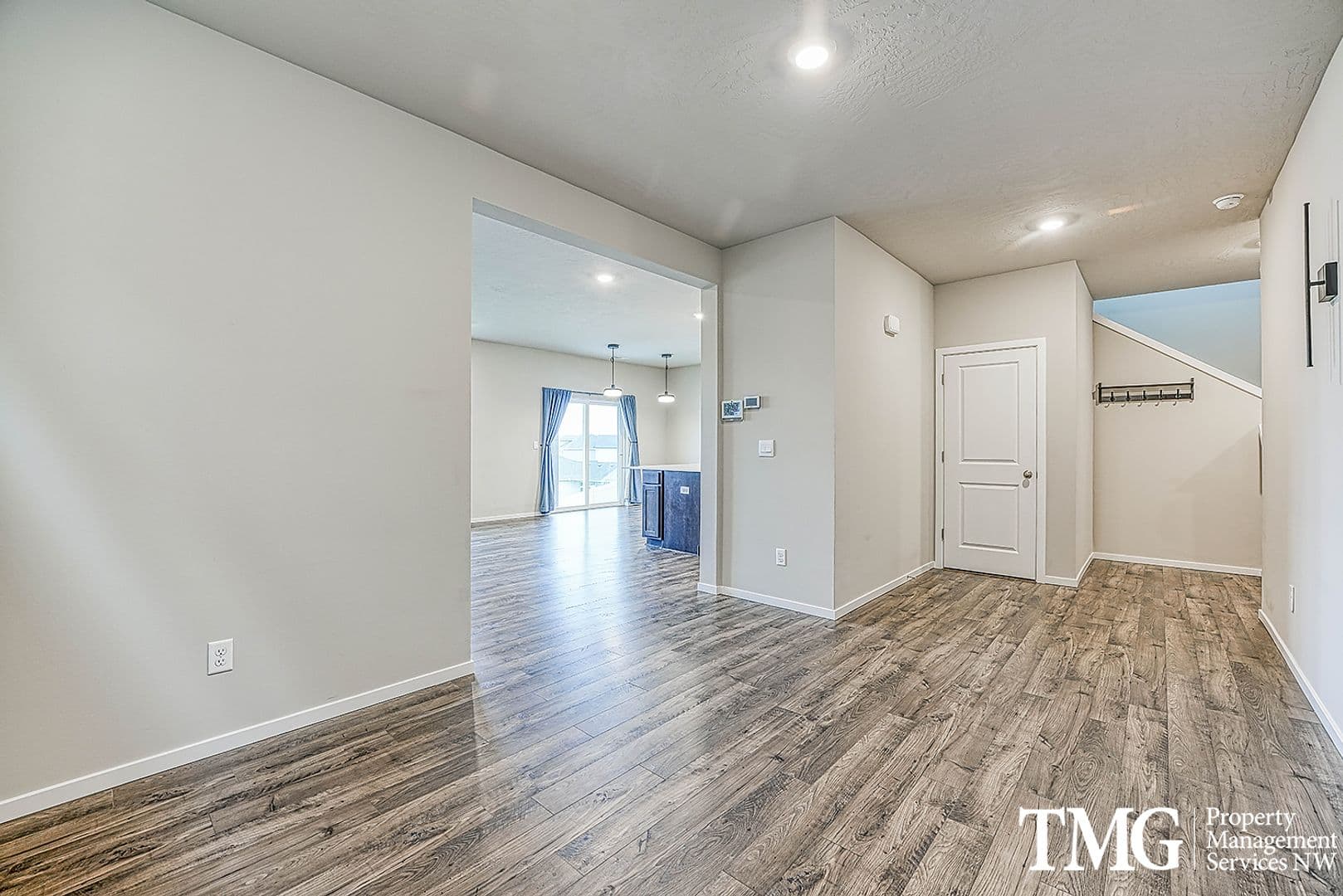 West Richland House: 7796 Ranchland Lane