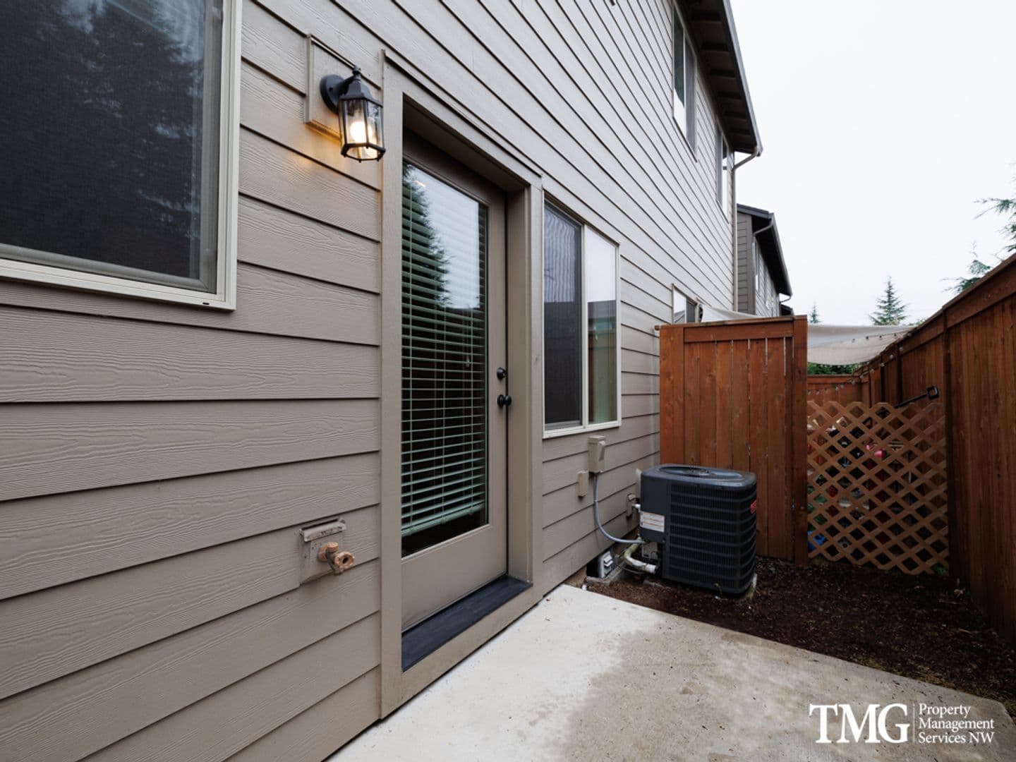 Vancouver Townhome: 4105 NE St. Johns Rd