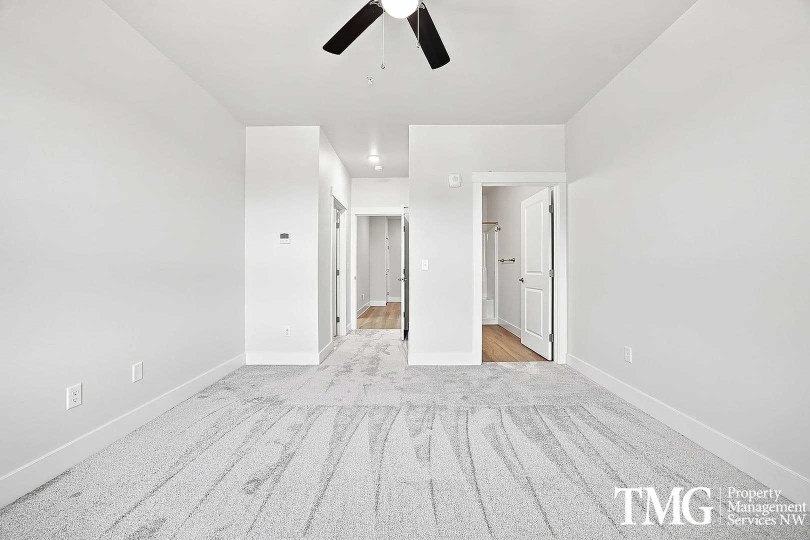 Kennewick Apartment: 7918 W 10th Ave