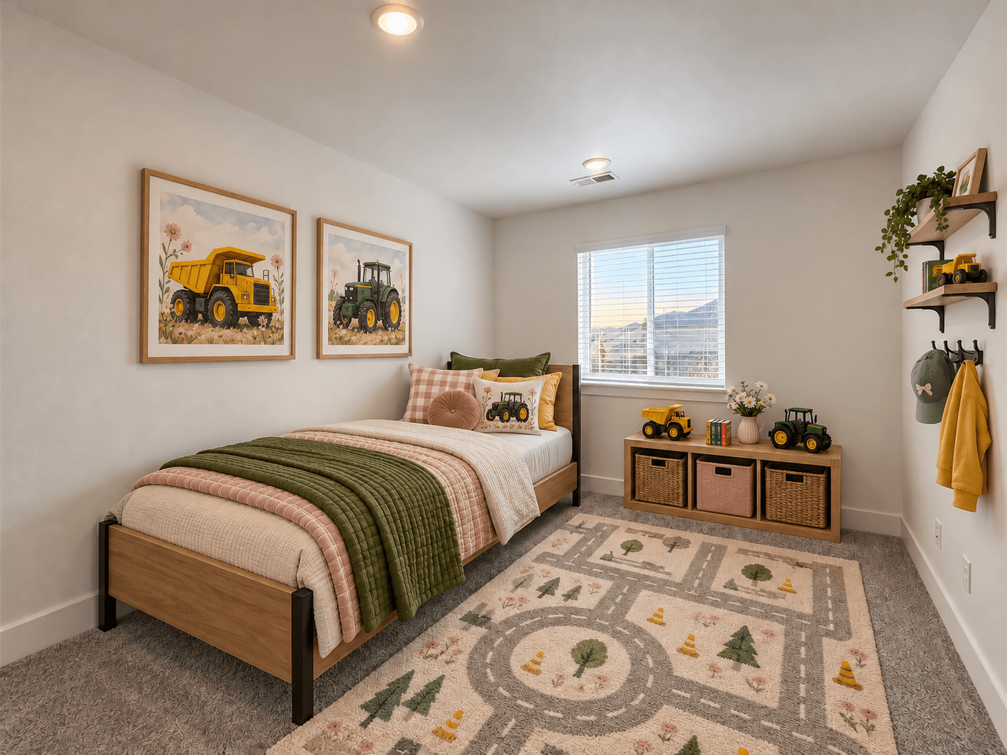 Kennewick Townhome: 5816 W 40th Court