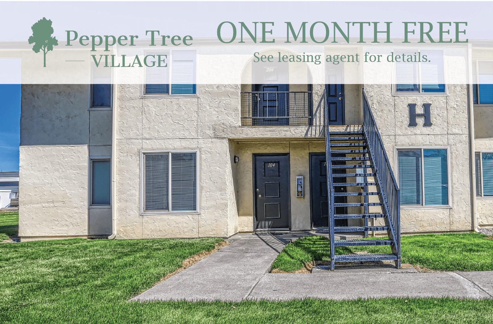 Kennewick Apartment: 507 N Arthur St