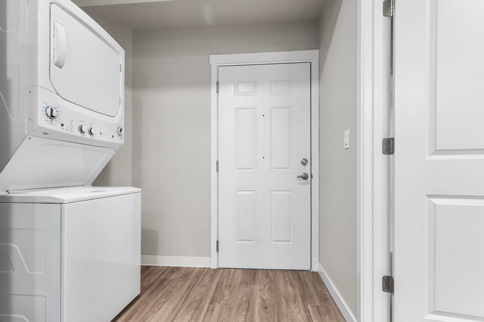Vancouver Apartment: 9615 NE 25th Ave
