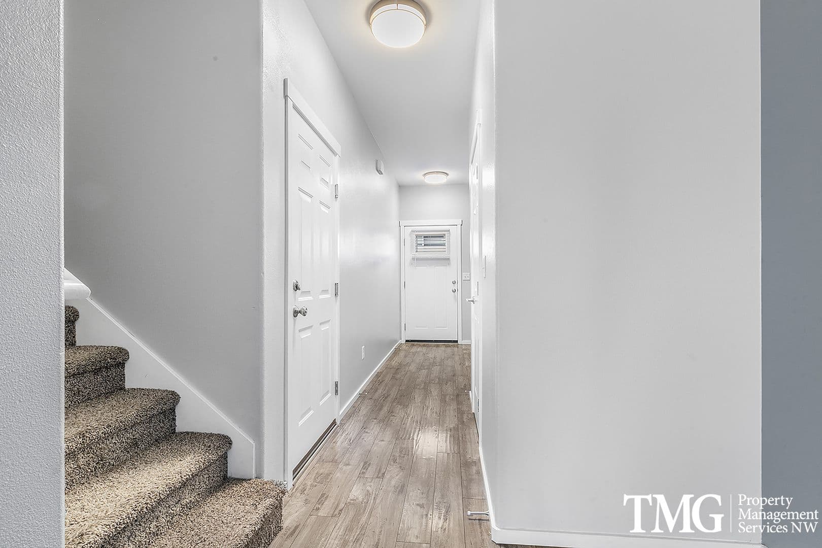 Vancouver Townhome: 1324 NE 83rd Drive