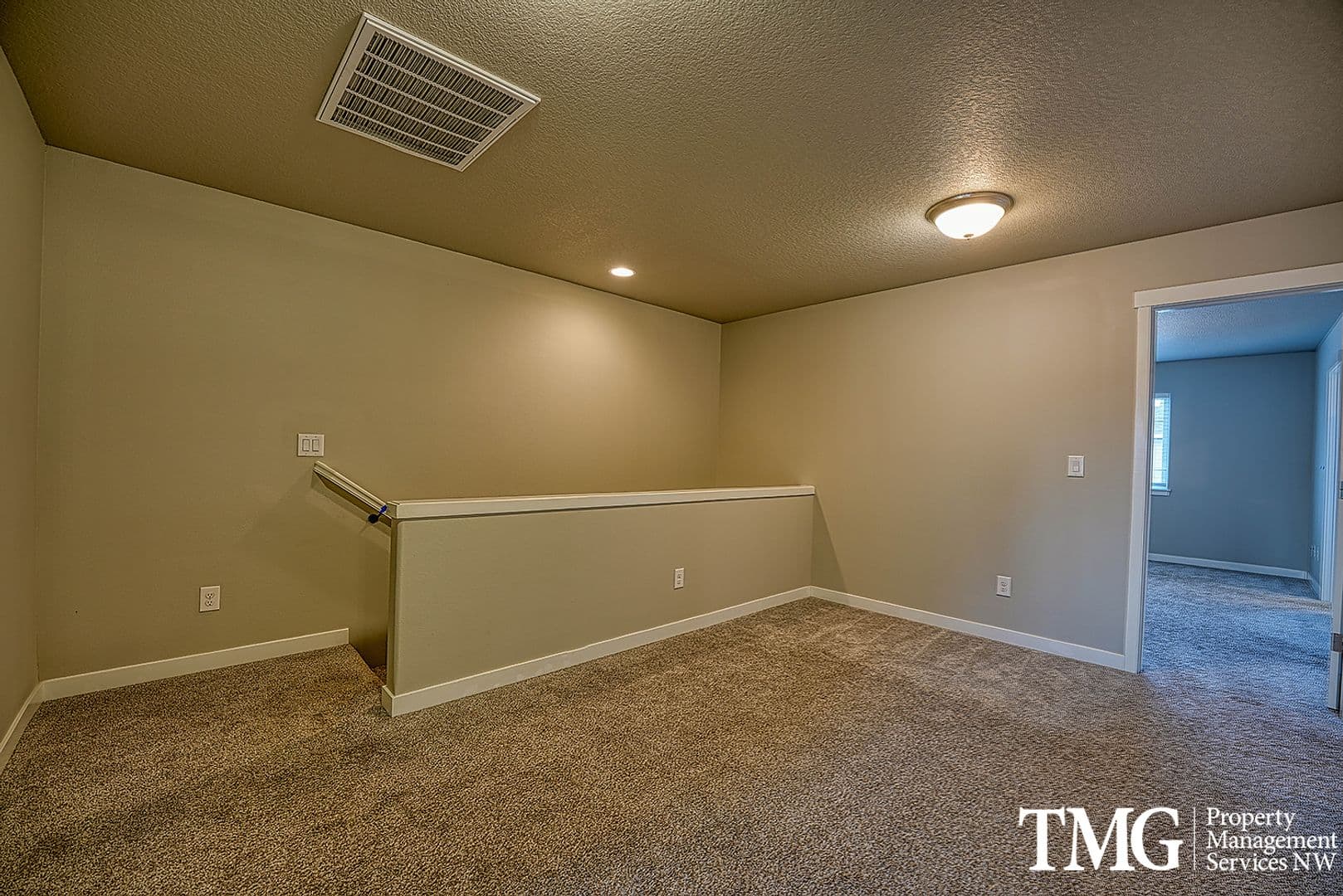 Battle Ground Townhome: 1407 NE 2nd Ave