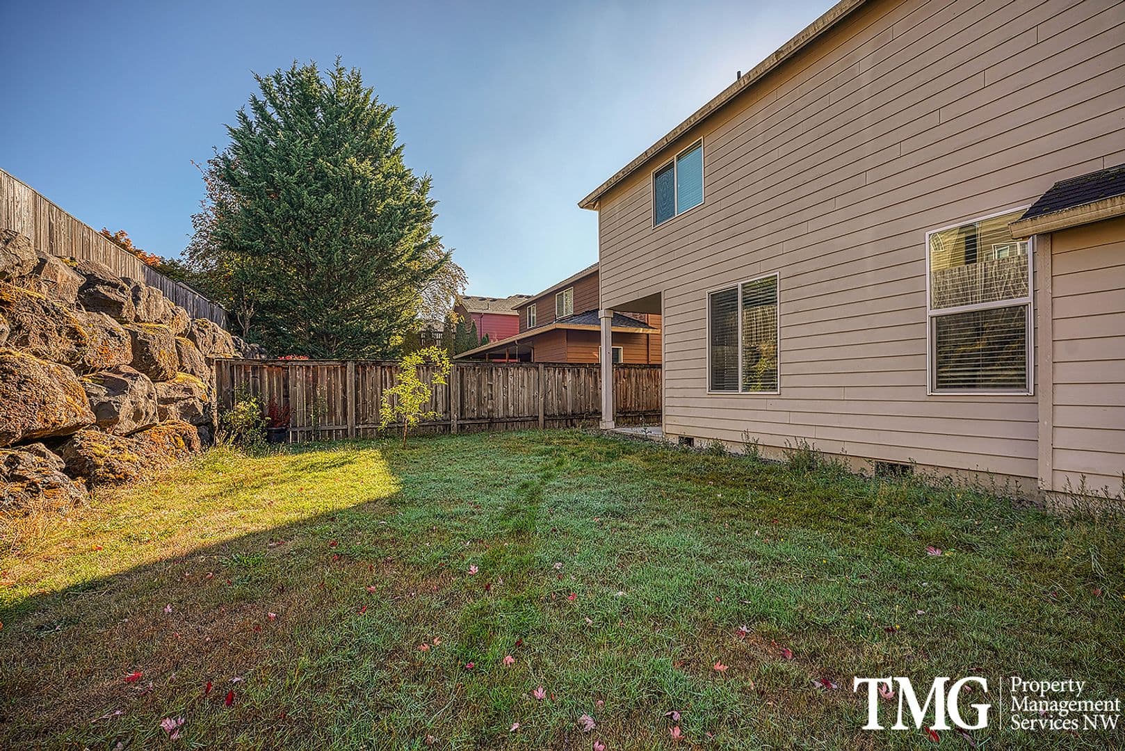 Vancouver House: 3812 NE 93rd Street