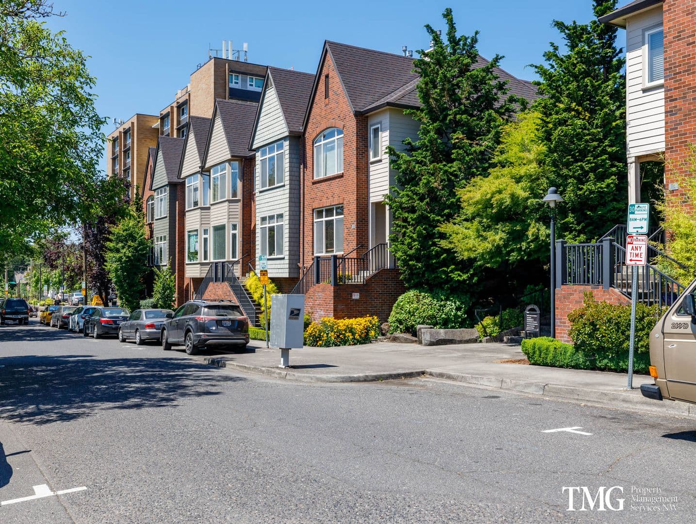 Vancouver House: 126 W. 24th Street