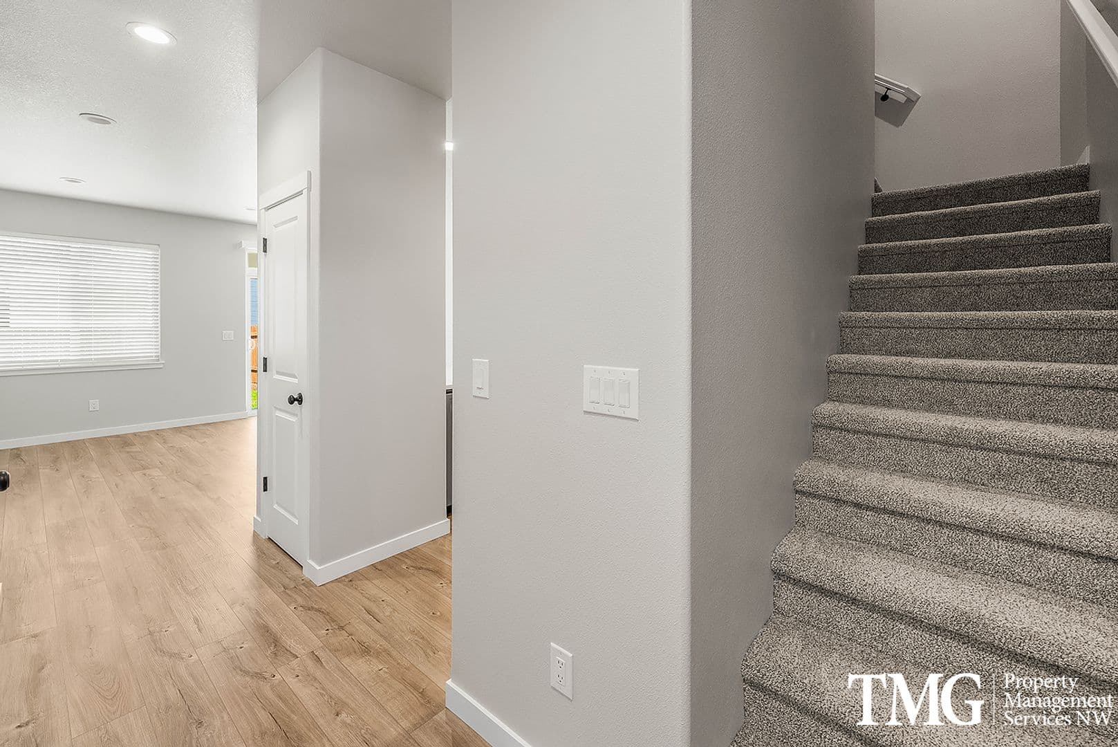 Vancouver Townhome: 11332 NE 131st Ct
