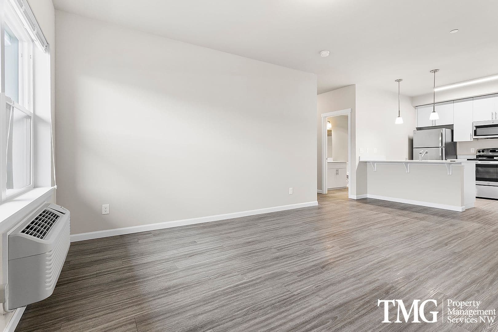 Ridgefield Apartment: 540 S Royle Rd