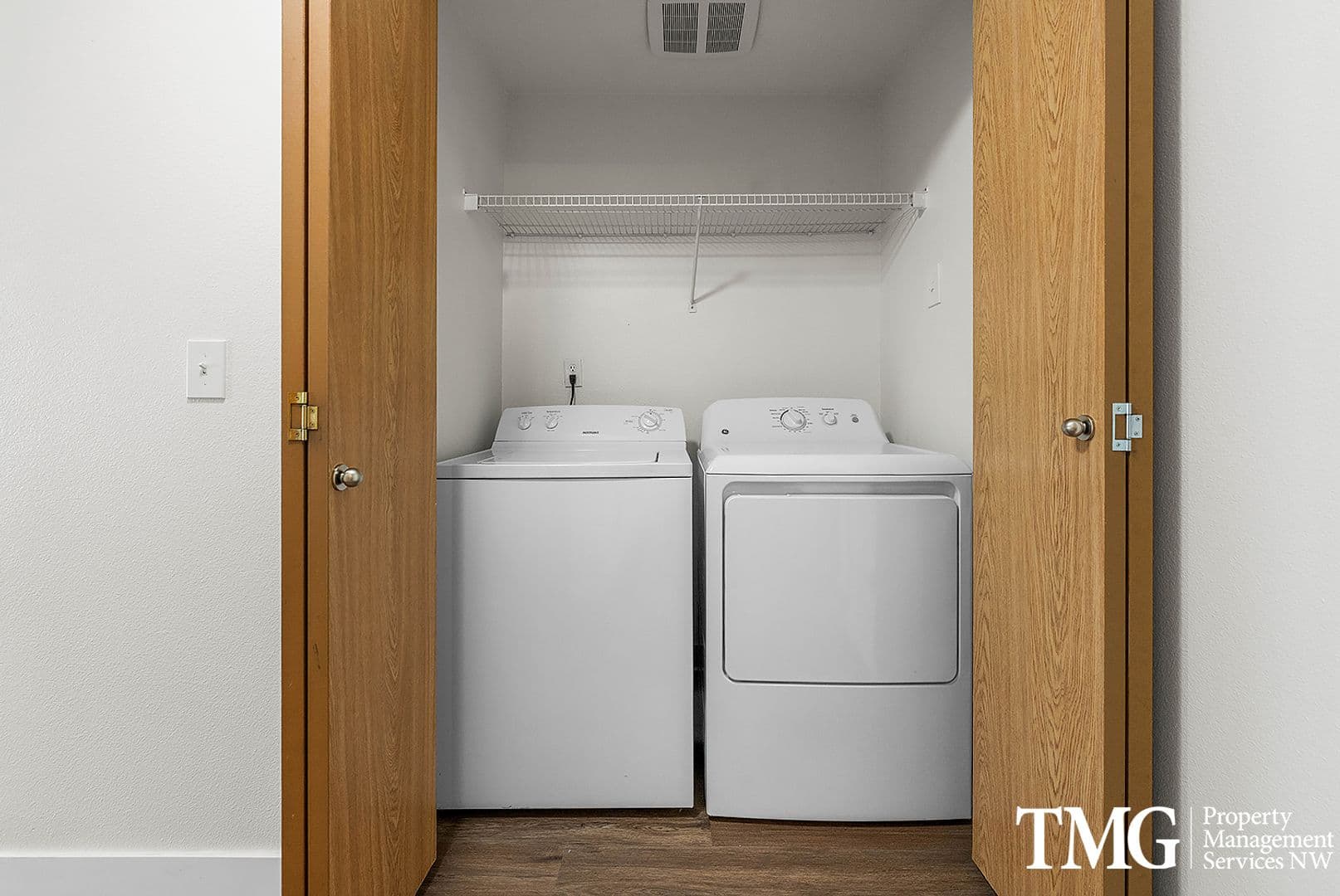 Vancouver Apartment: 3000 NE 109th Ave