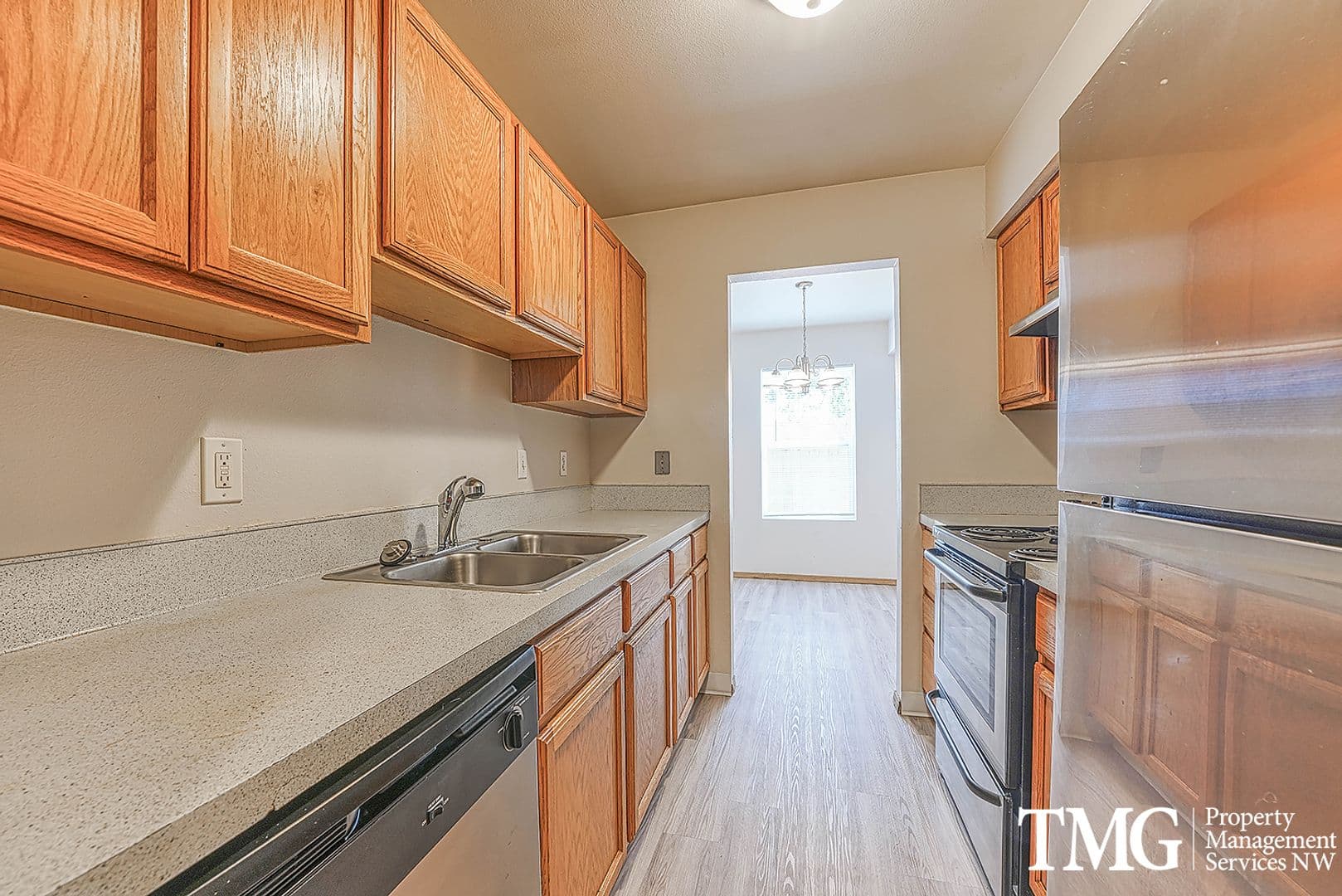 Vancouver Apartment: 3500 NE 50th Ct