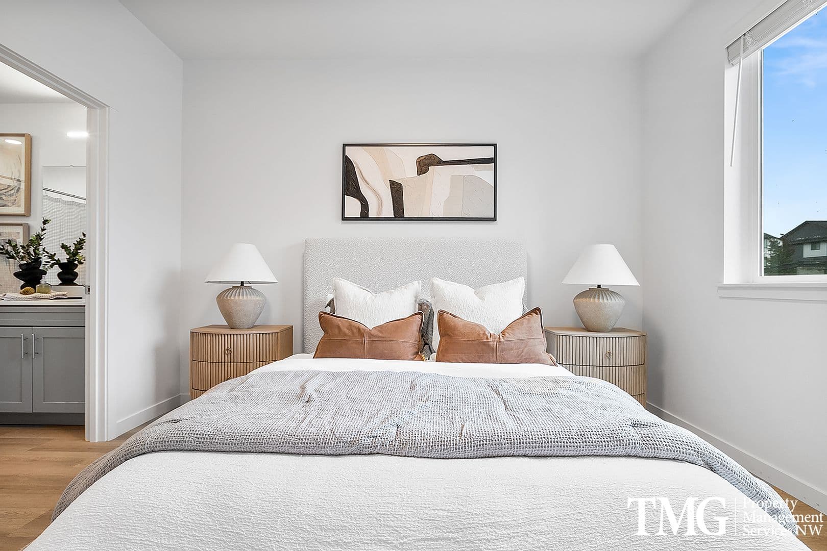 Vancouver Apartment: 12616 NE 116th Way