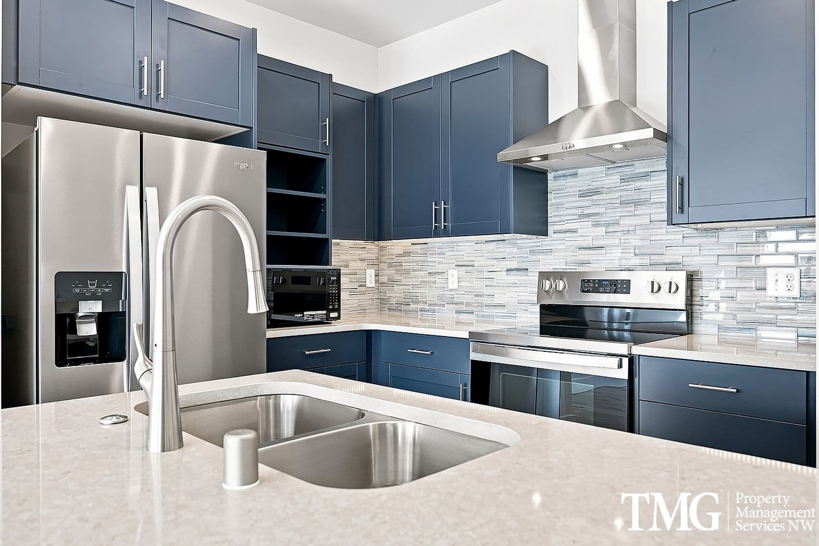 Kennewick Apartment: 7918 W 10th Ave