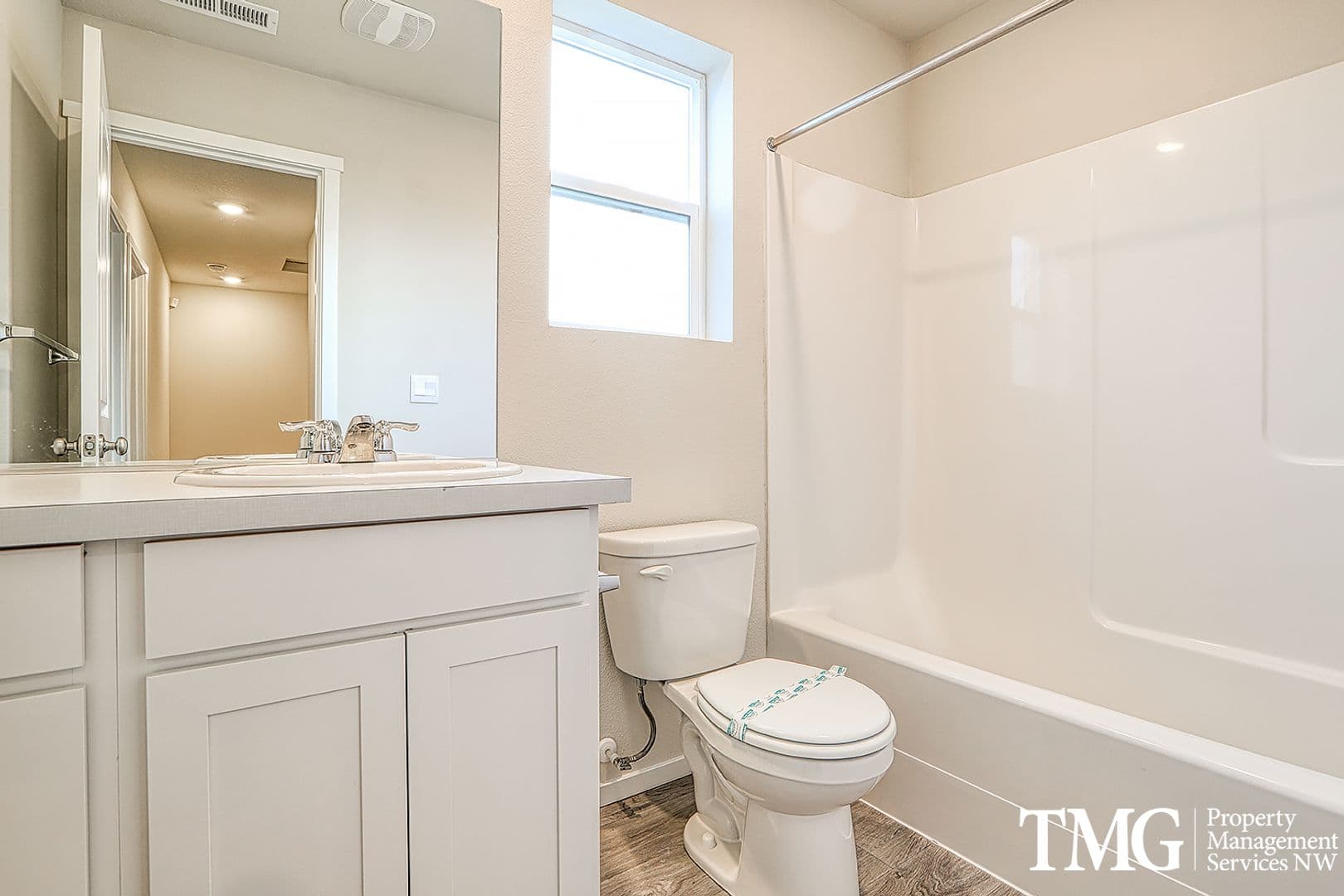 Vancouver Townhome: 12612 NE 115th Way