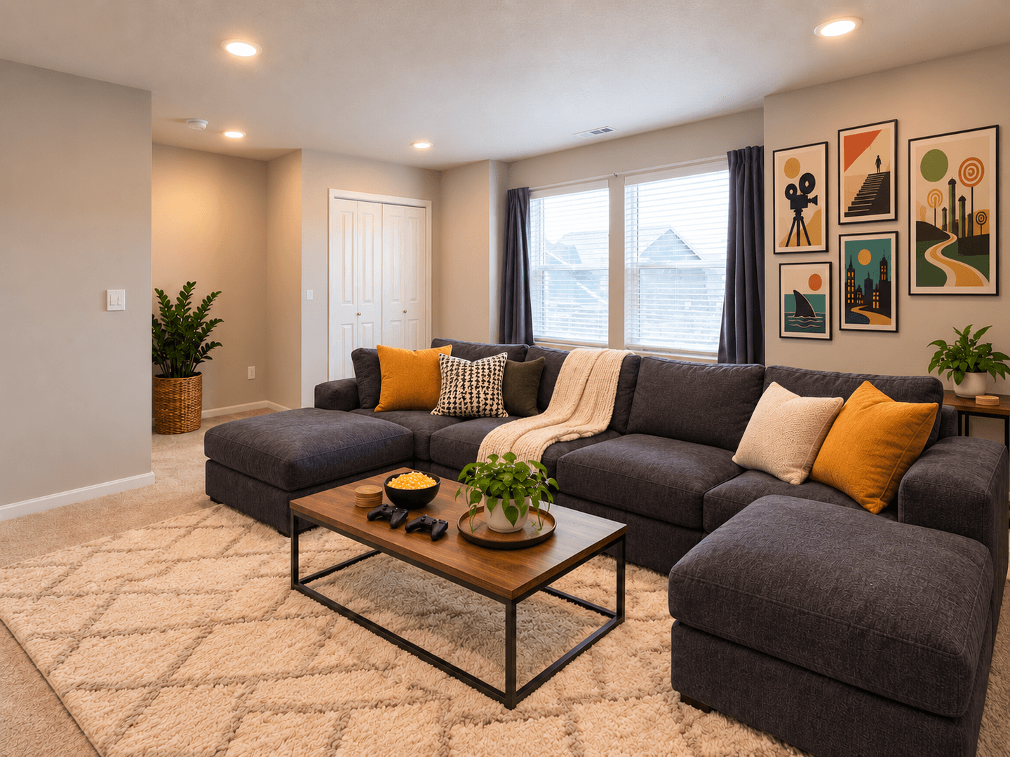 West Richland House: 7796 Ranchland Lane