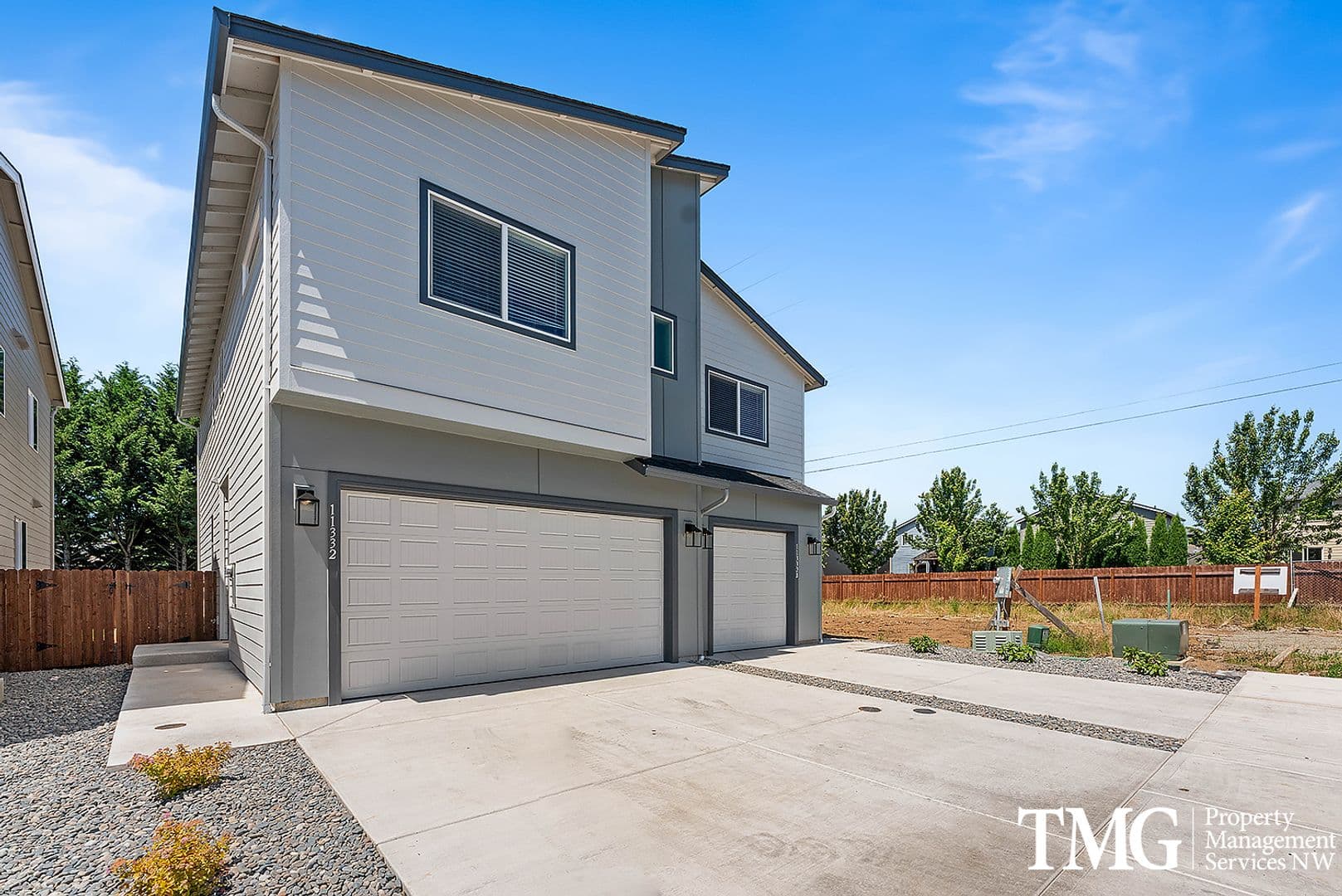 Vancouver Townhome: 11332 NE 131st Ct