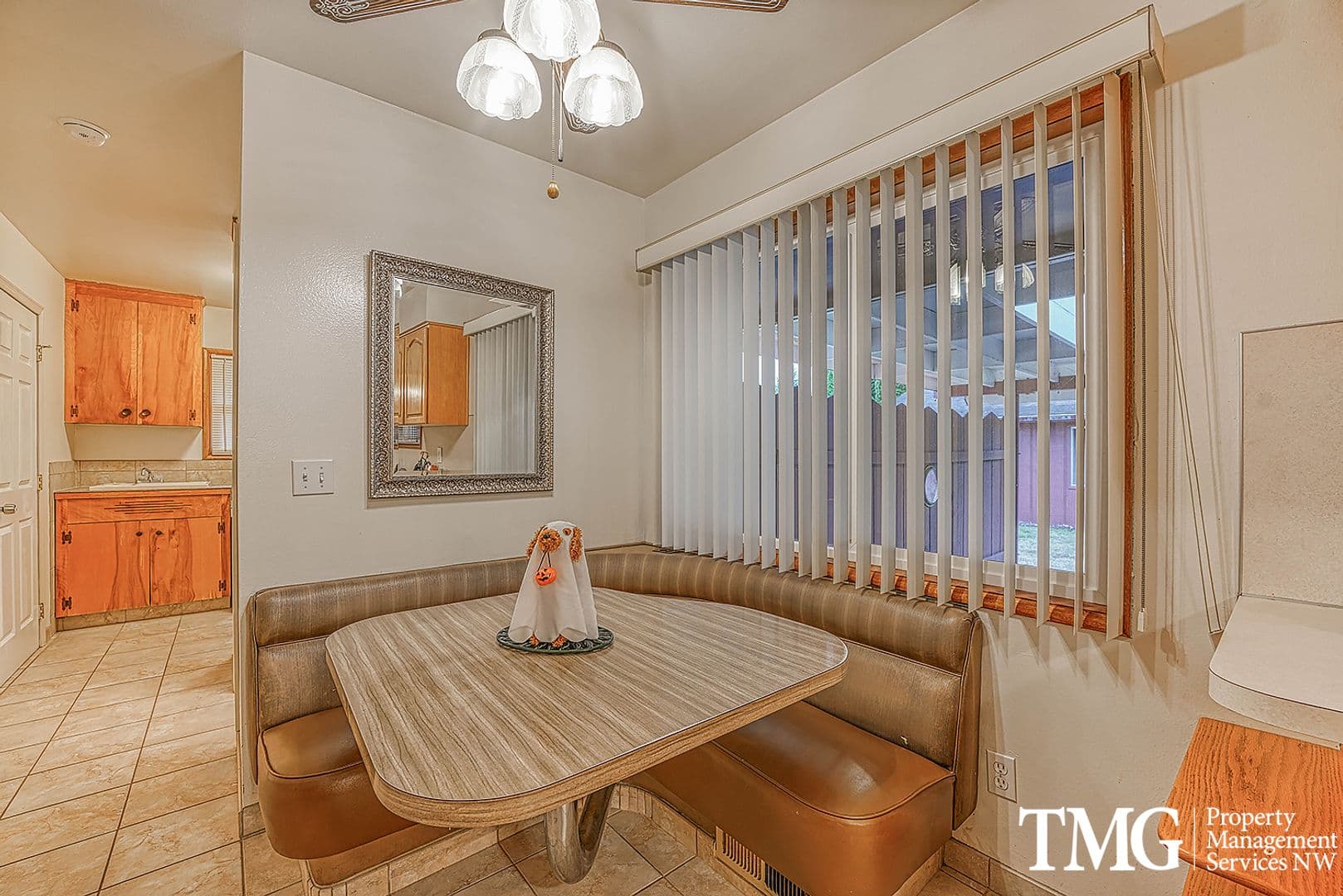 Camas House: 2832 E. 1st Avenue
