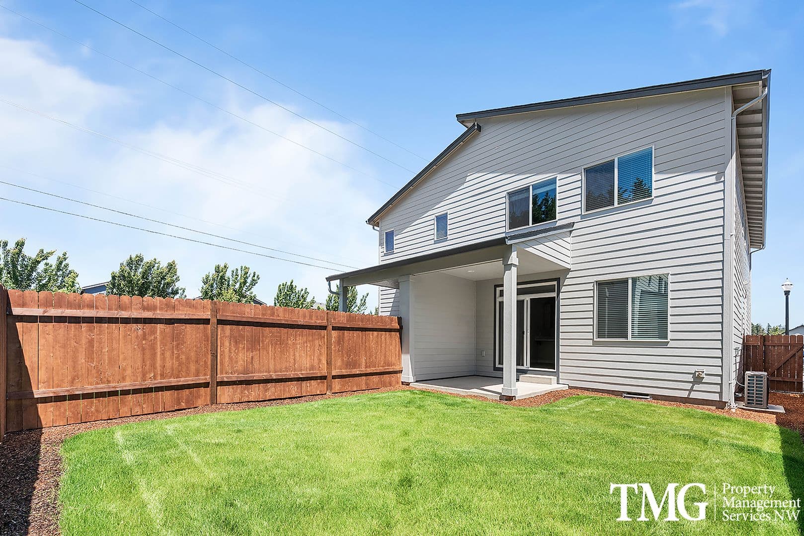 Vancouver Townhome: 11332 NE 131st Ct