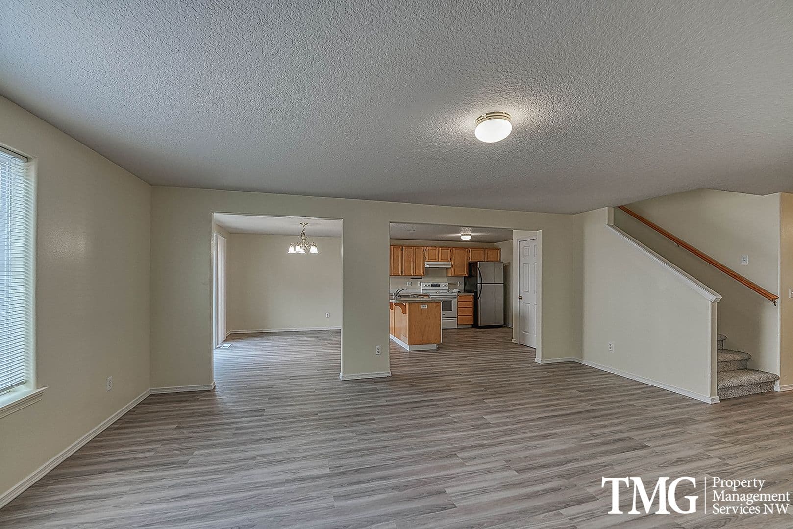 Vancouver House: 15012 NE 68th Way