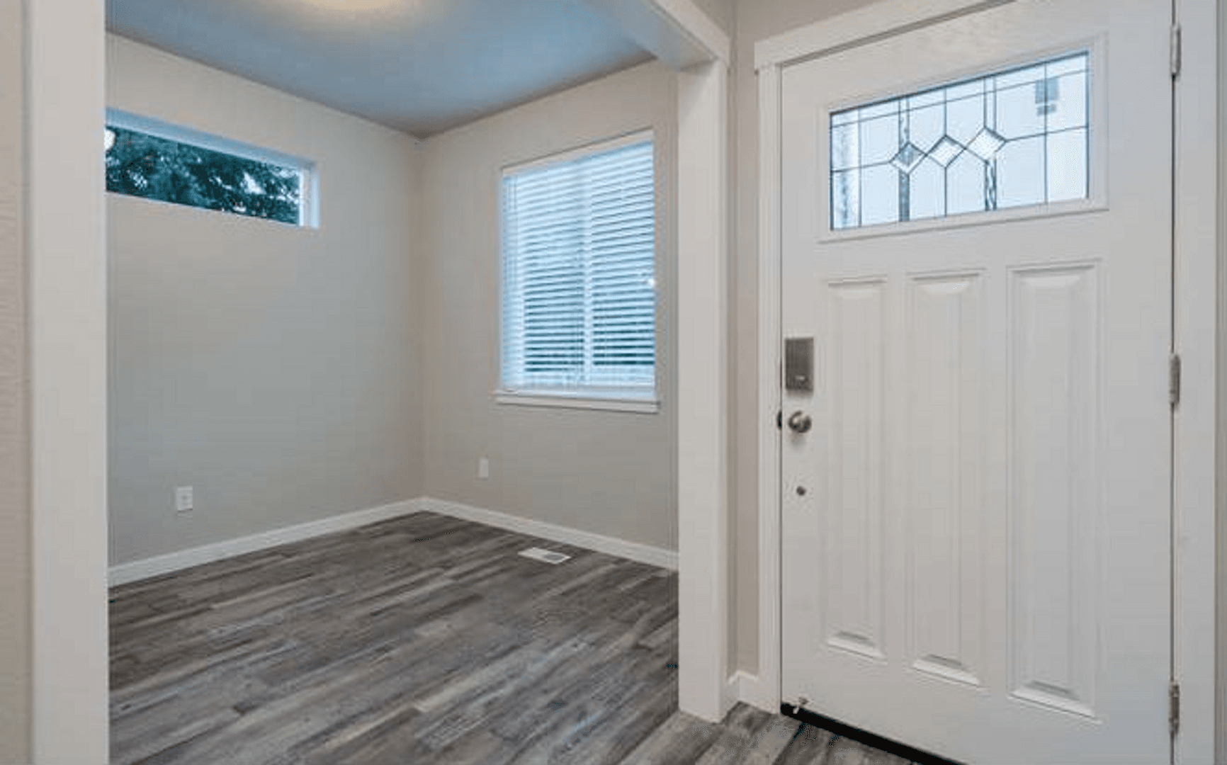 Vancouver House: 4910 NE 65th Court