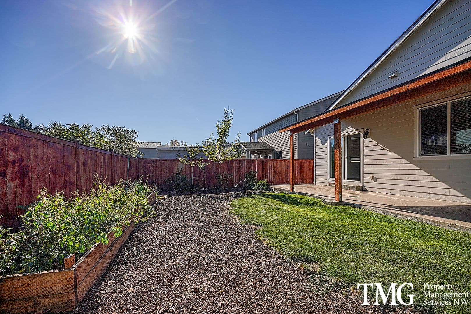 Vancouver House: 9203 NE 165th Avenue