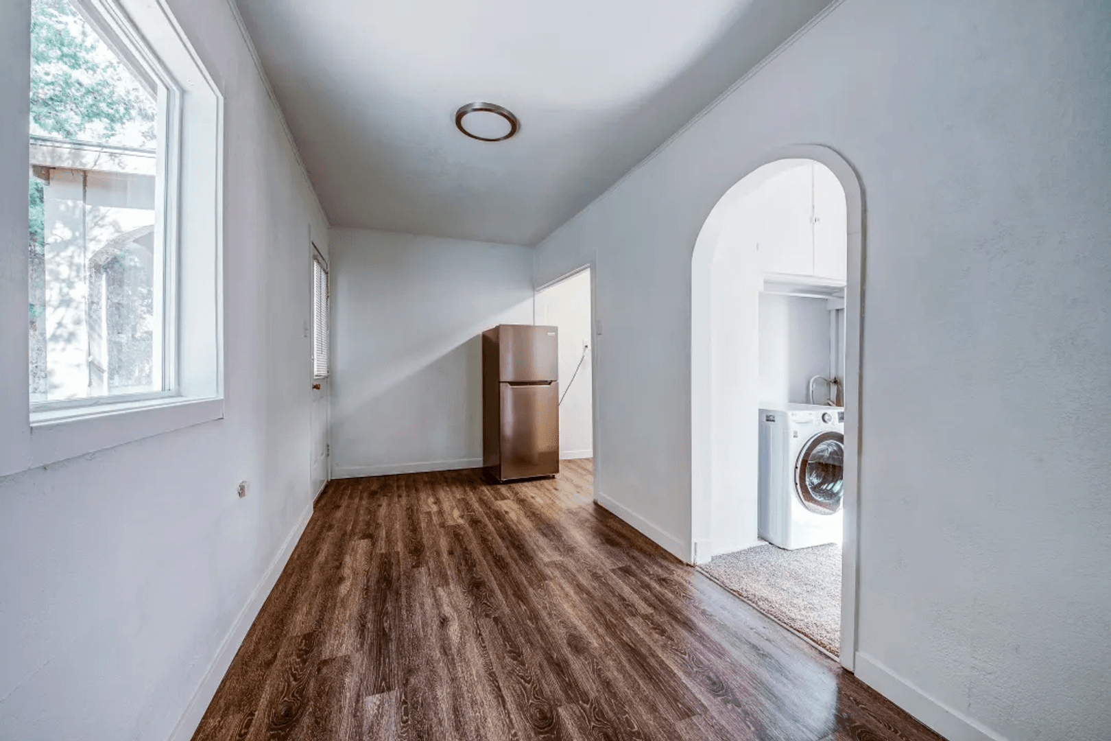 Kennewick Apartment: 12 S Morain St