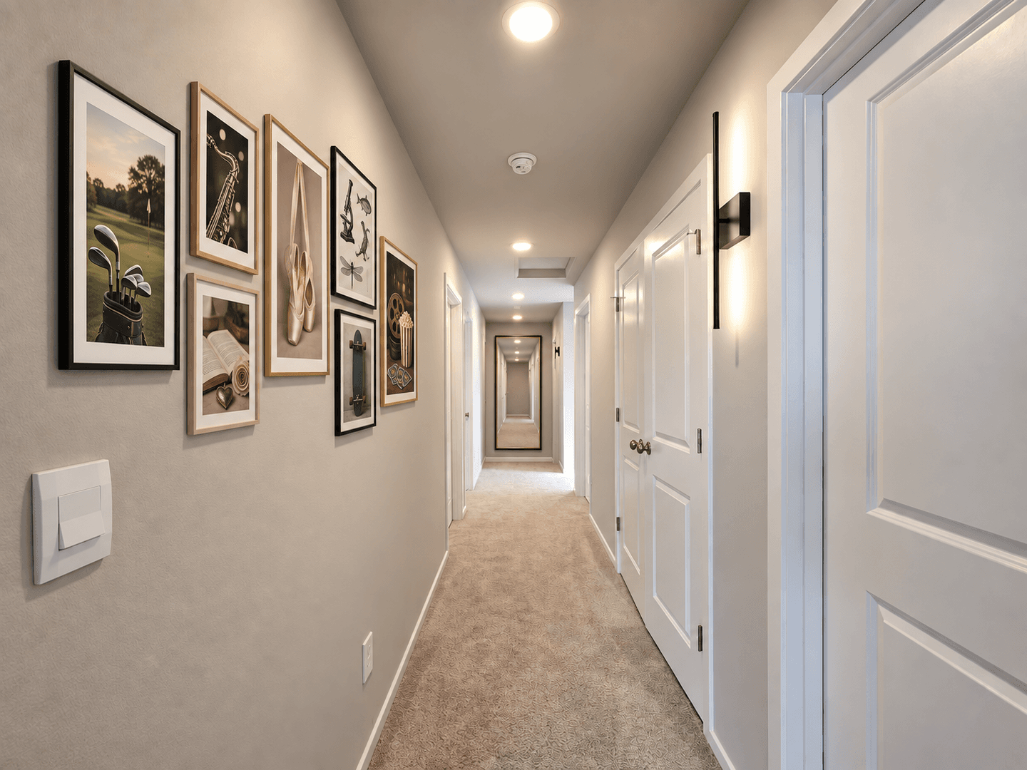 West Richland House: 7796 Ranchland Lane