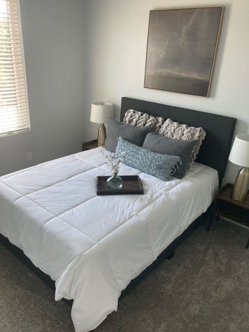 Camas Apartment: 2311 SE 192nd Ave