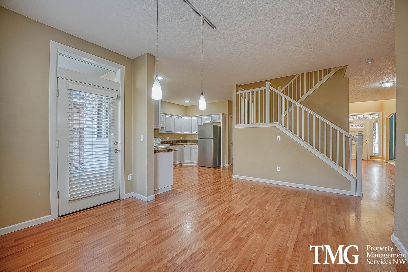 Vancouver House: 3812 NE 93rd Street