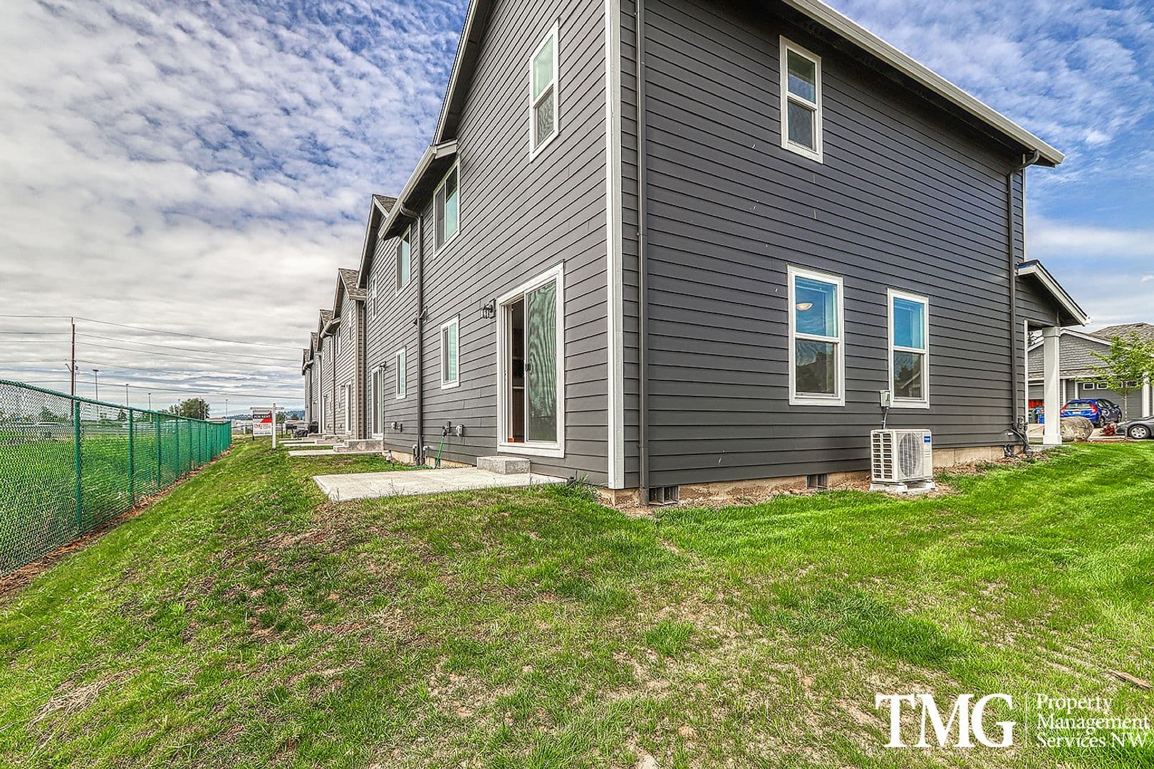 Washougal House: 3316 Lewis Lane