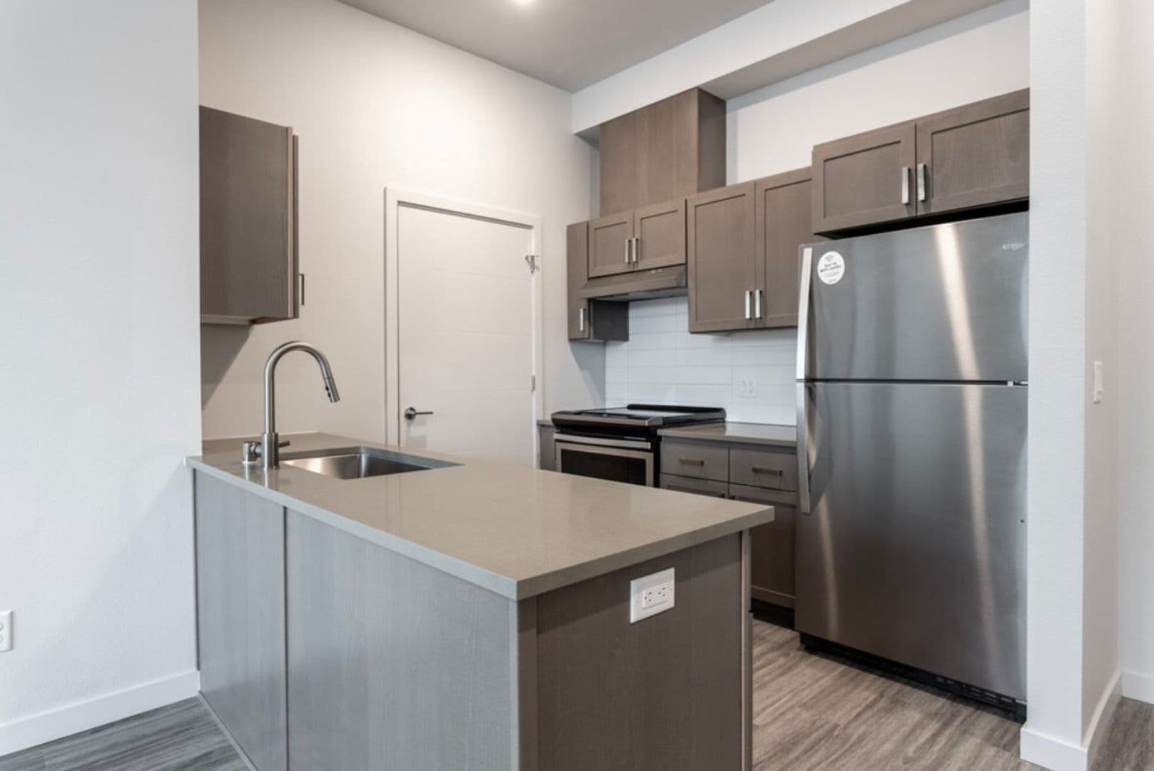 Camas Apartment: 2311 SE 192nd Ave