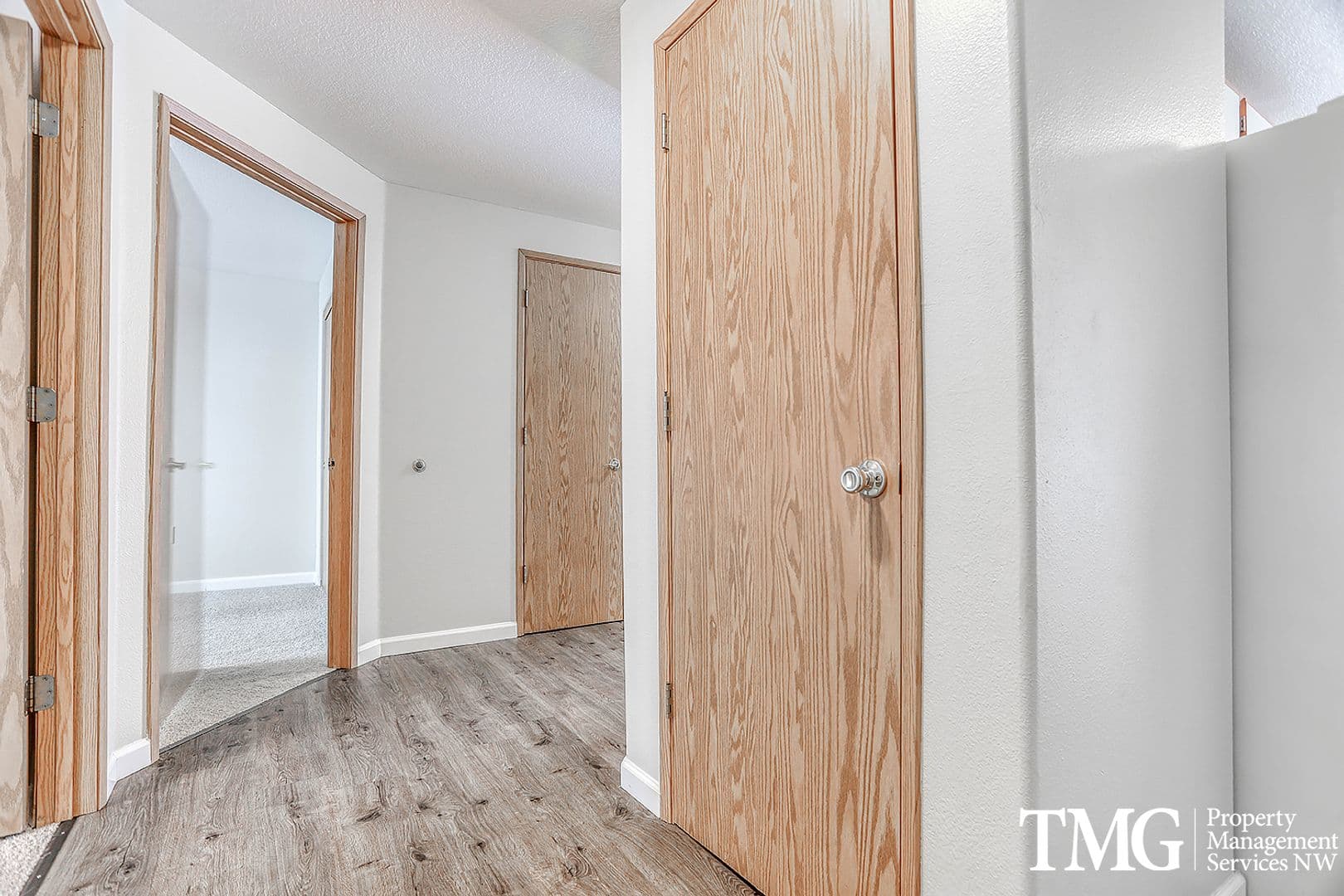Camas Apartment: 2615 NE 3rd Avenue