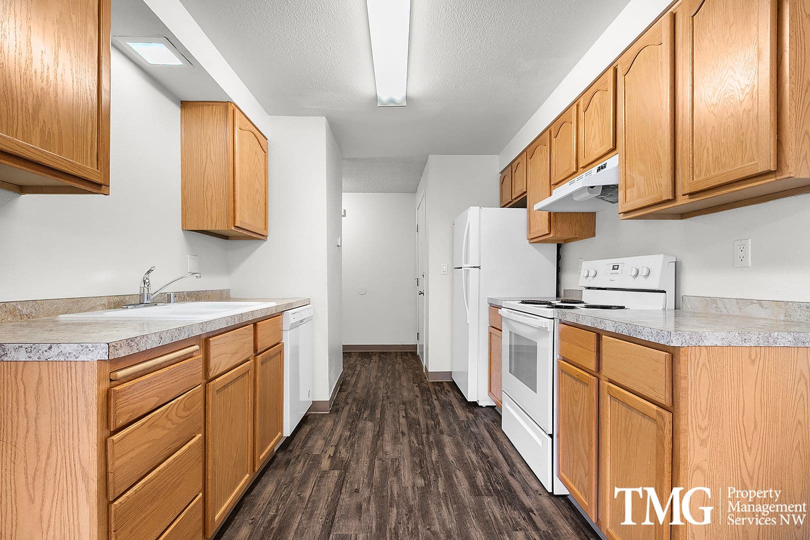 Kennewick Apartment: 440 N Volland