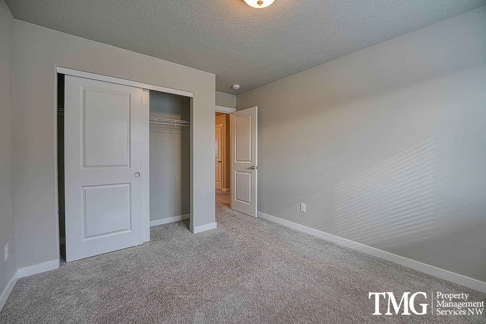 Battle Ground Townhome: 1407 NE 2nd Ave