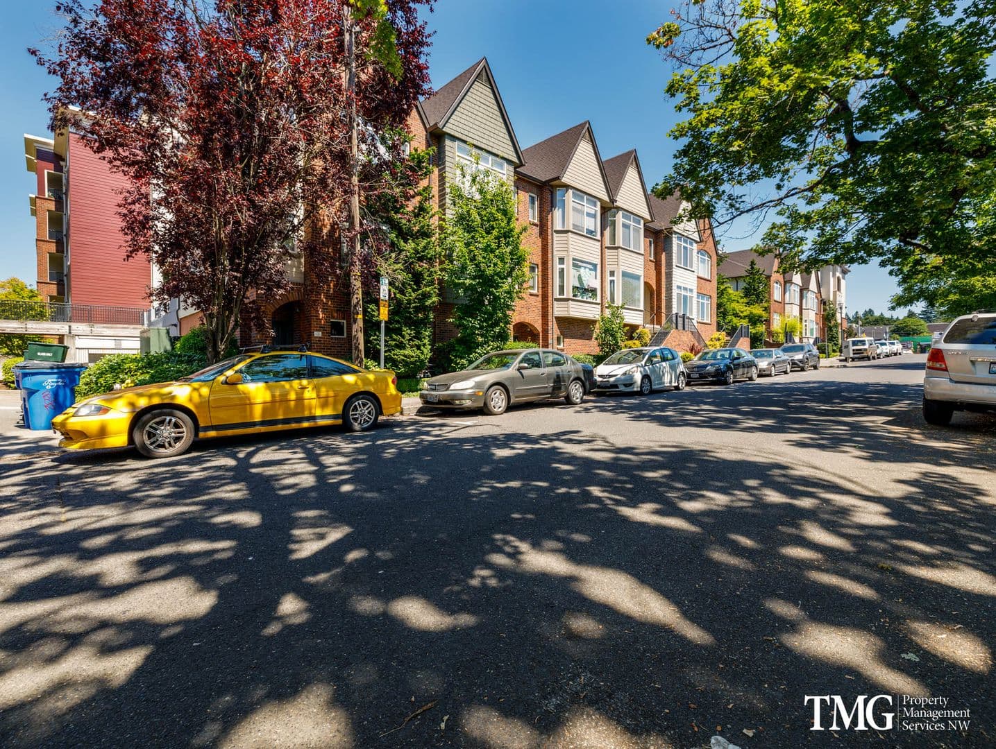 Vancouver House: 126 W. 24th Street
