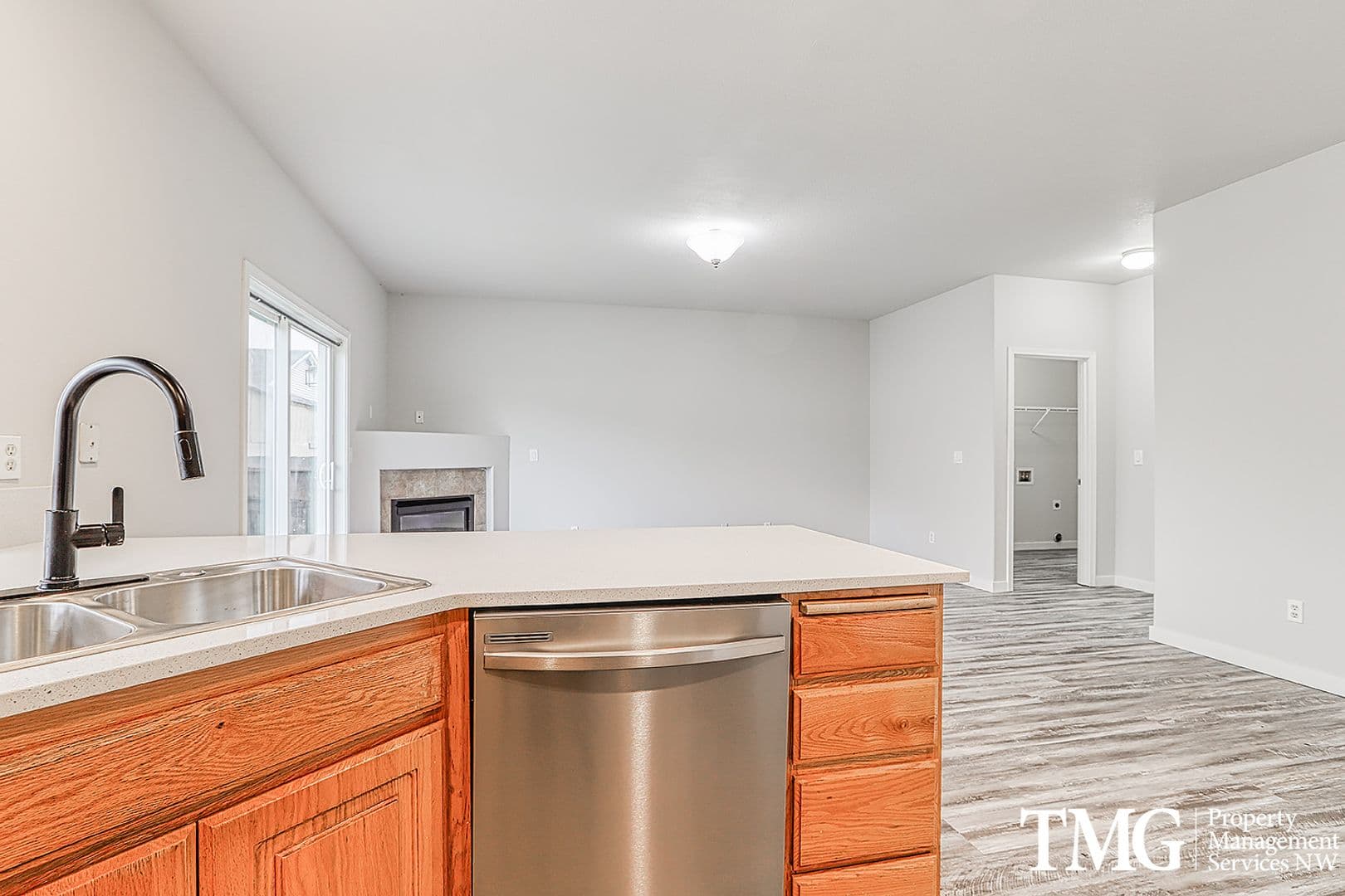 Vancouver House: 8802 NE 84th Street